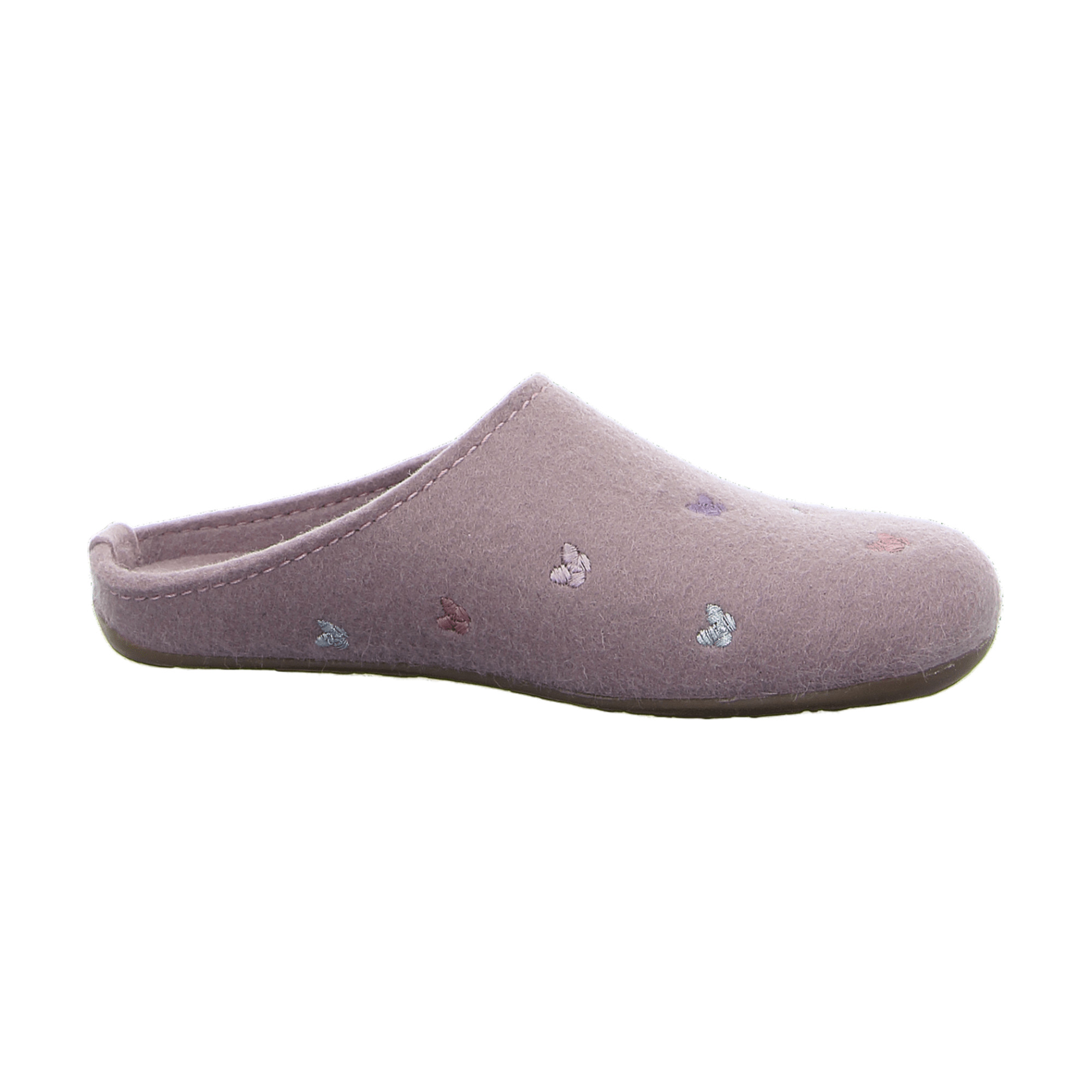 Haflinger Everest Farfalline