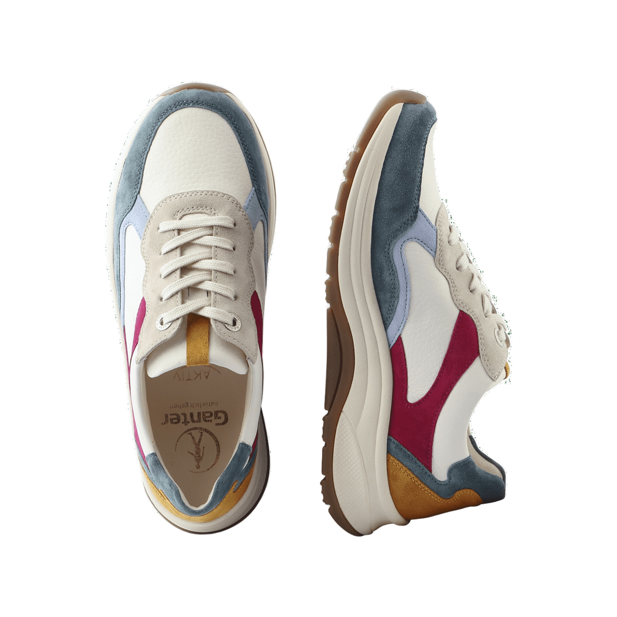 GANTER High Flyer Damen