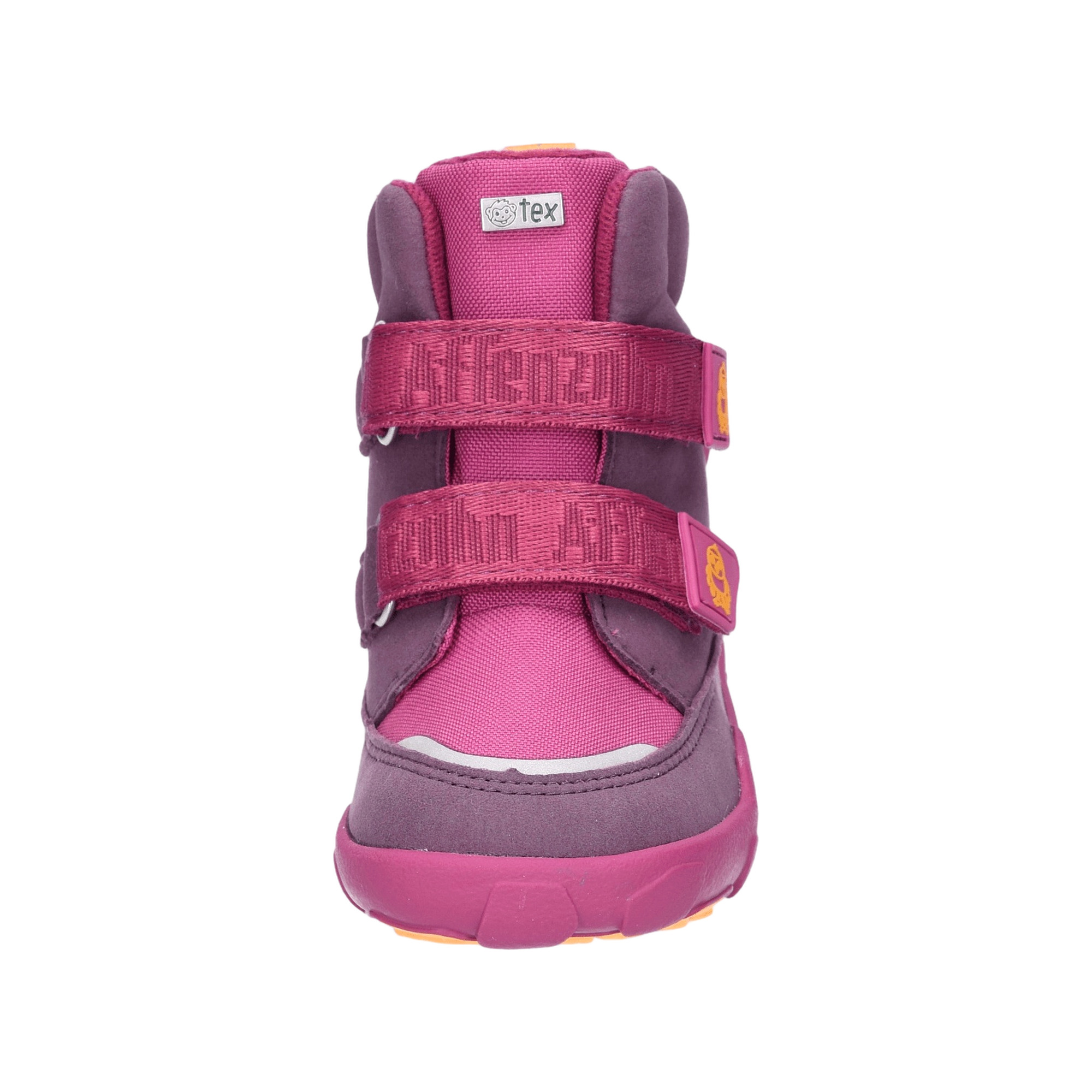 Affenzahn Midboot Comfy Vegan Bird