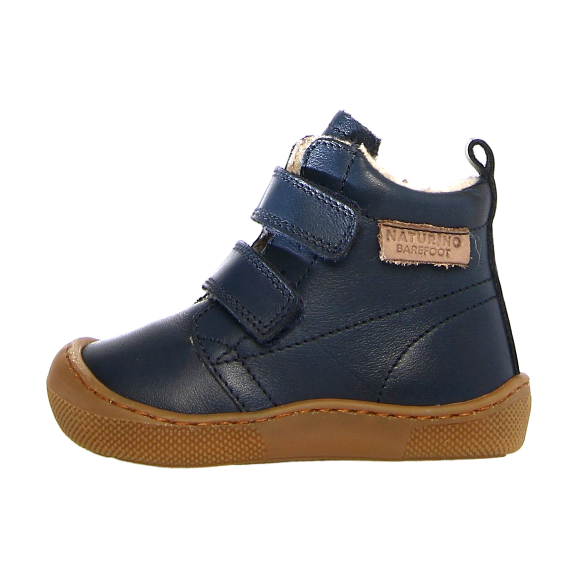 Naturino Wigghi 01