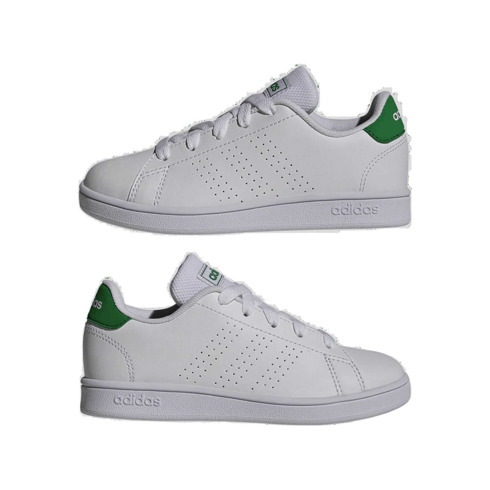 Adidas Advantage