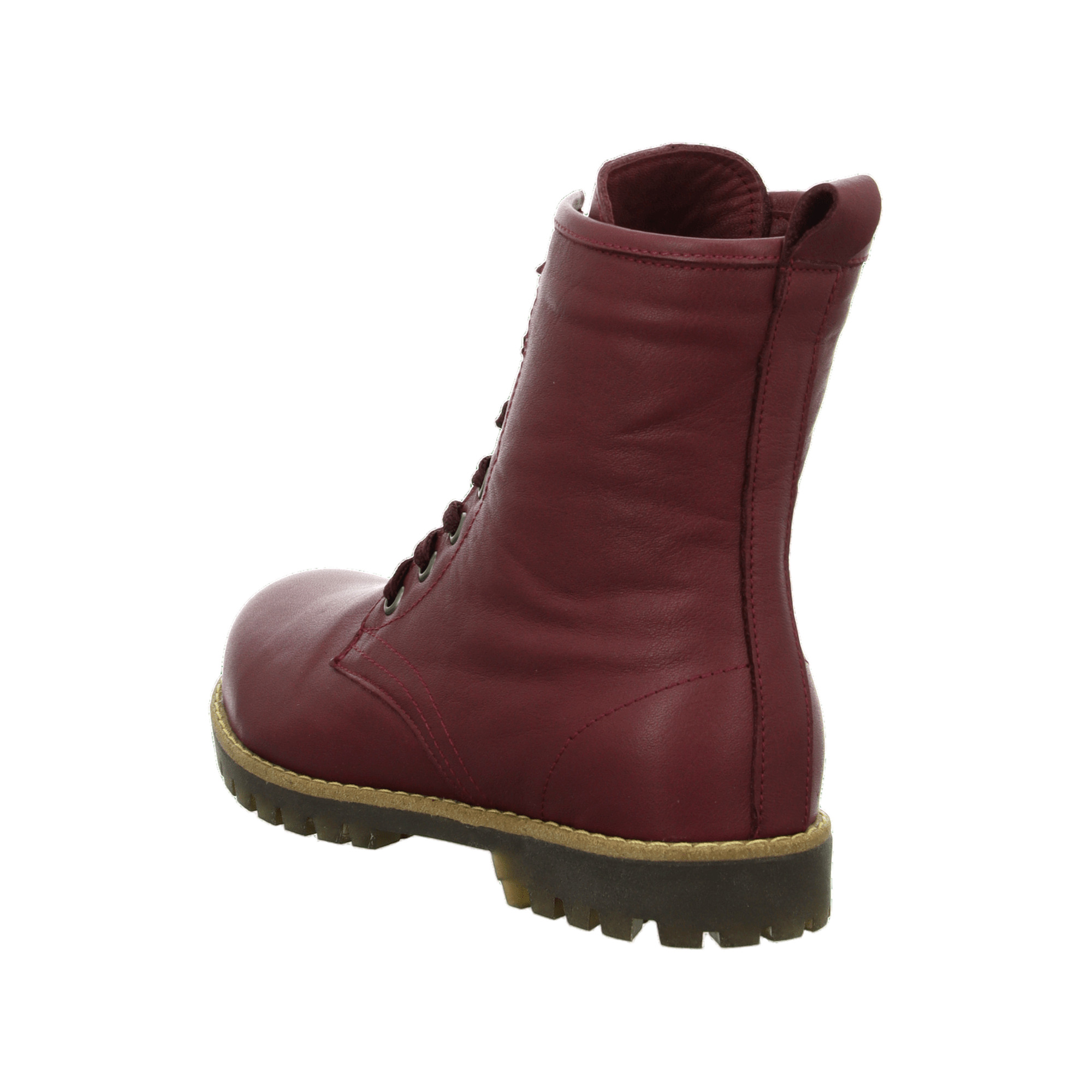 Andrea Conti Da.-Stiefelette