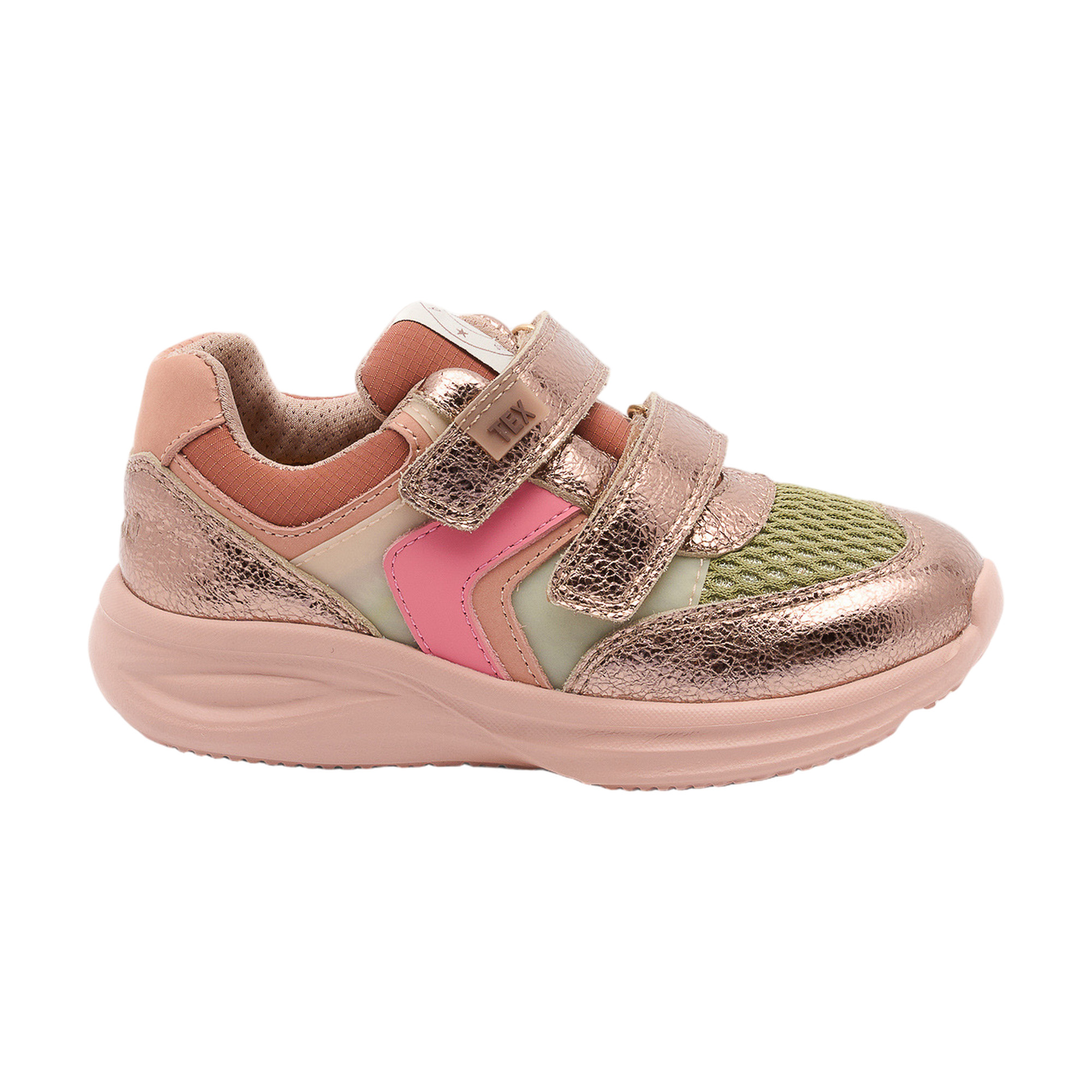 Bisgaard Yuki TEX Glitter