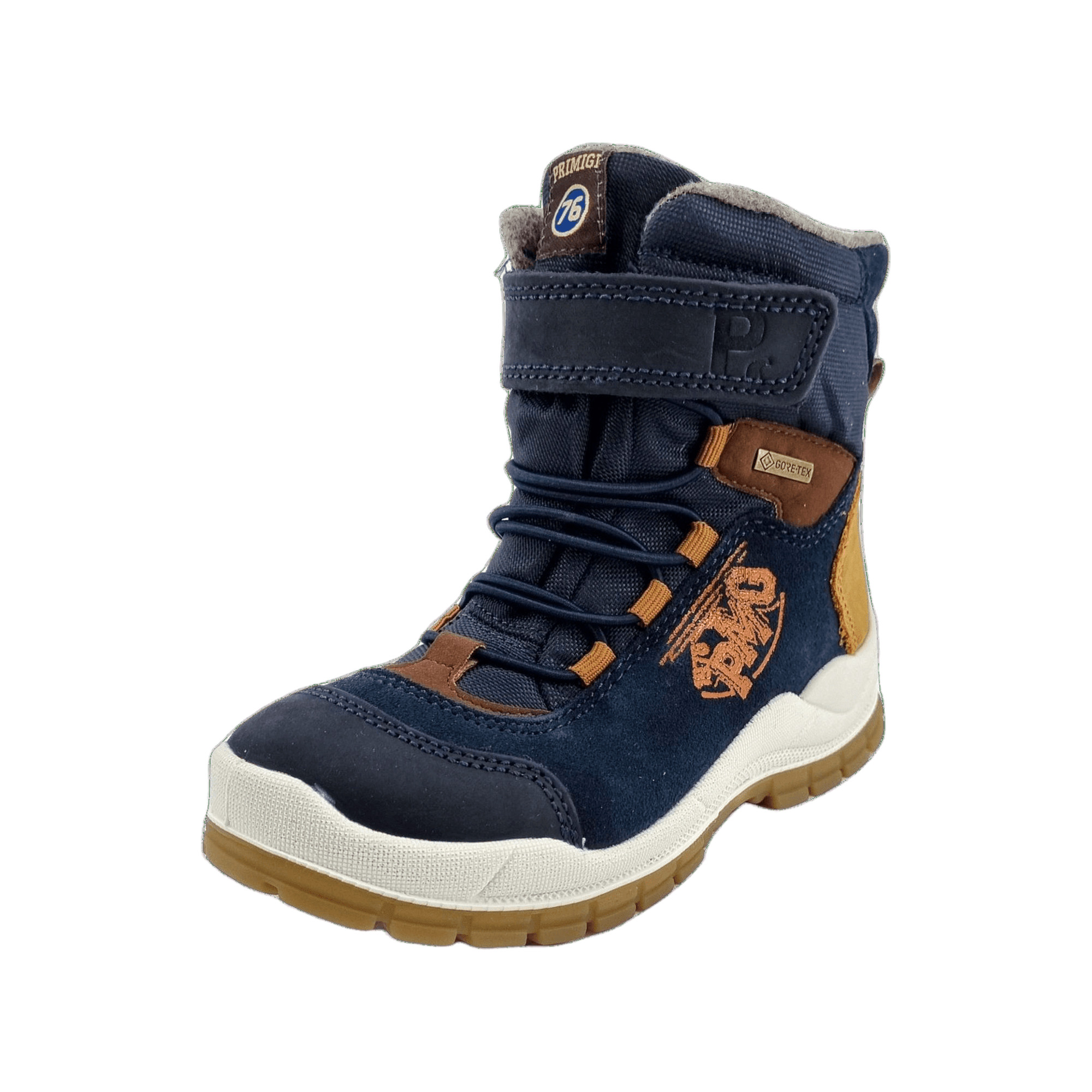 Primigi Hans GTX