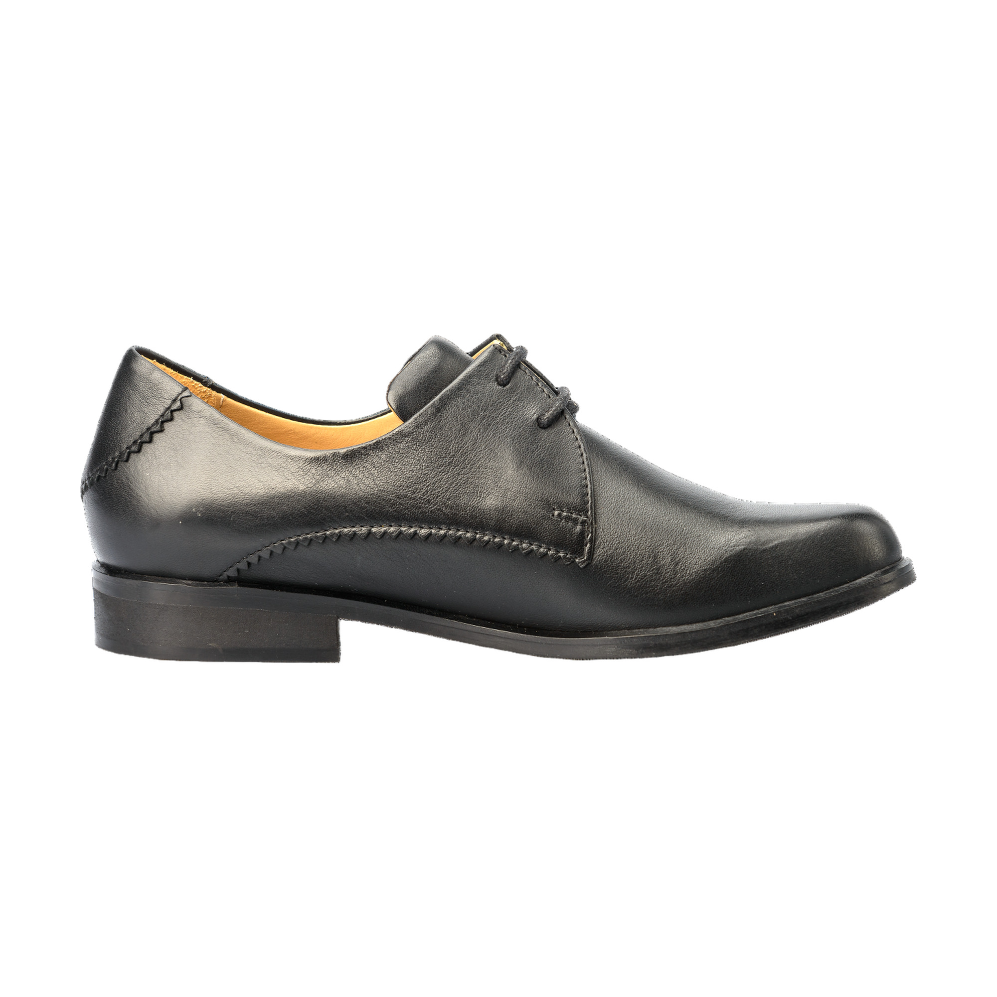 Schnürhalbschuhe Beeck