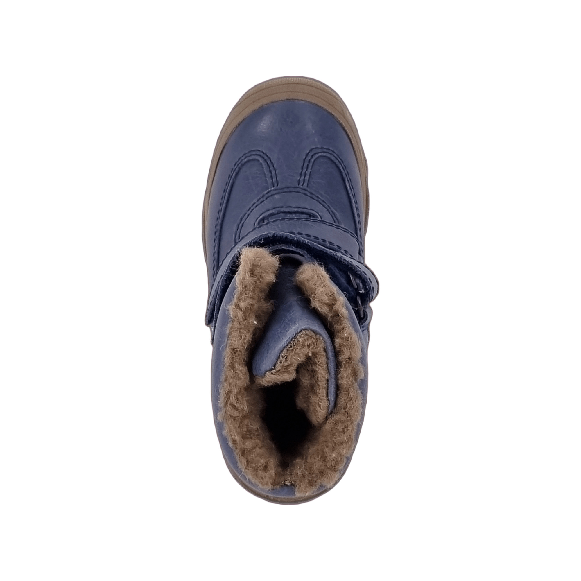 Froddo Linz Wool Tex High