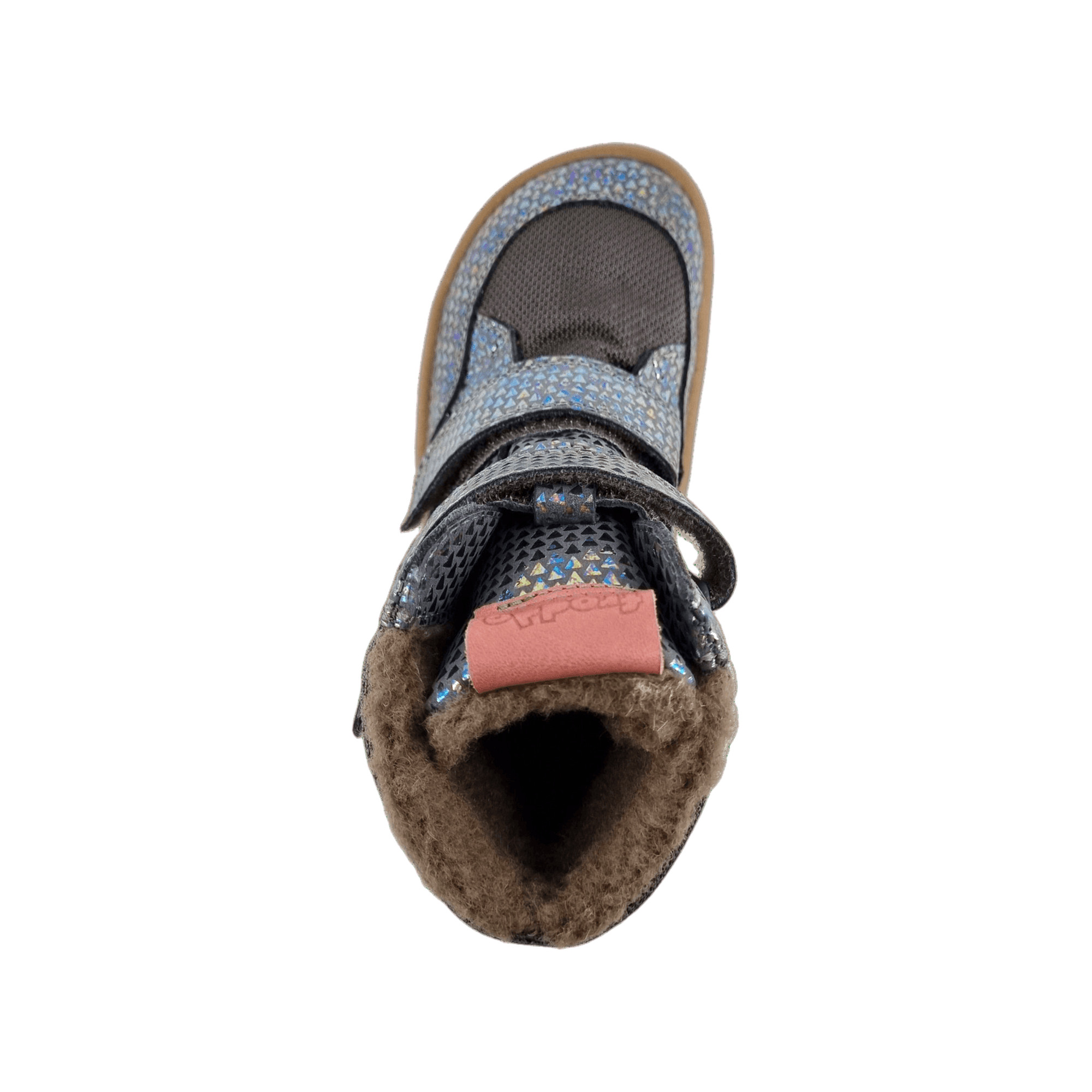 Froddo Barefoot TEX Winter