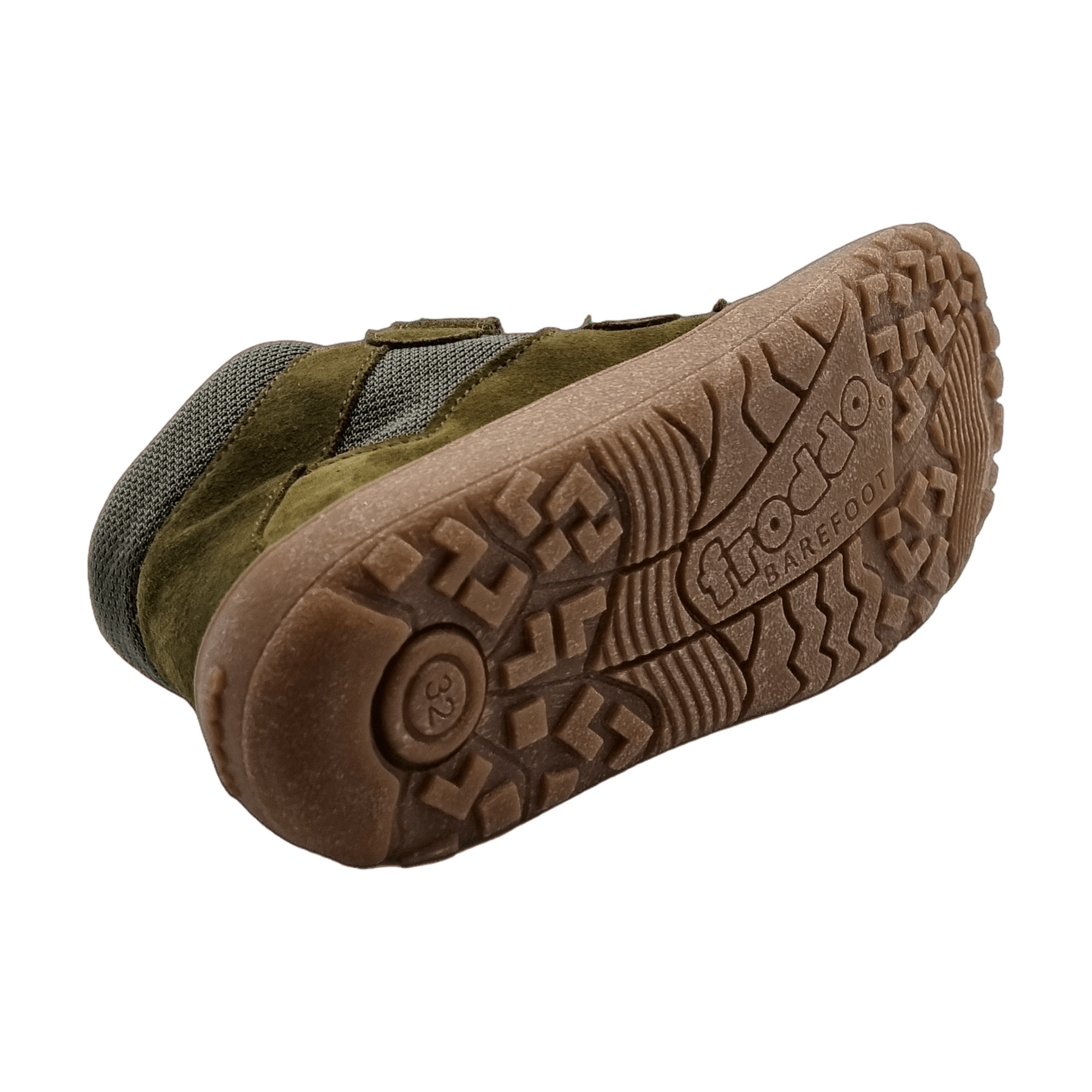 Froddo Barefoot TEX Autumn