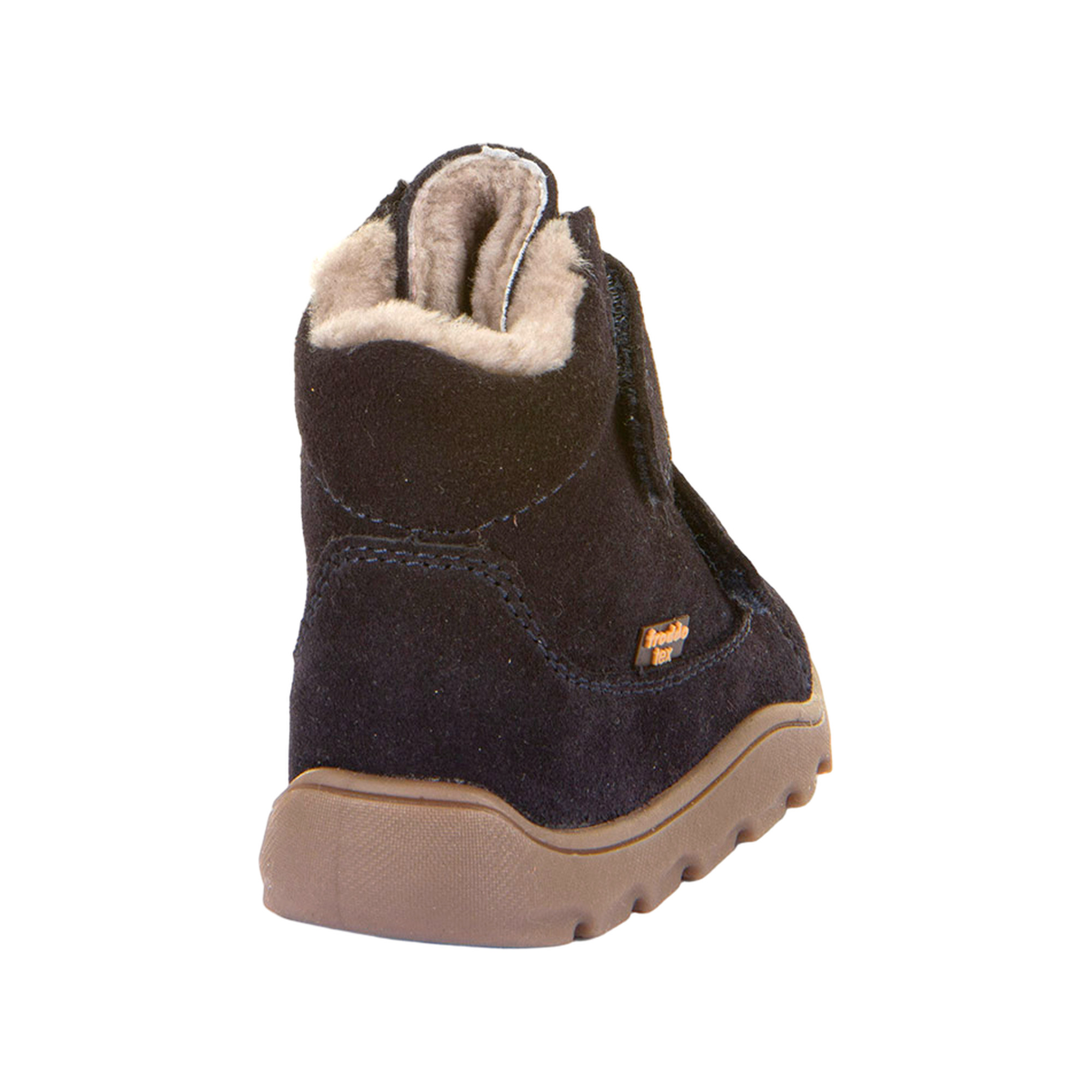 Froddo Zeru Tex Furry Barefoot
