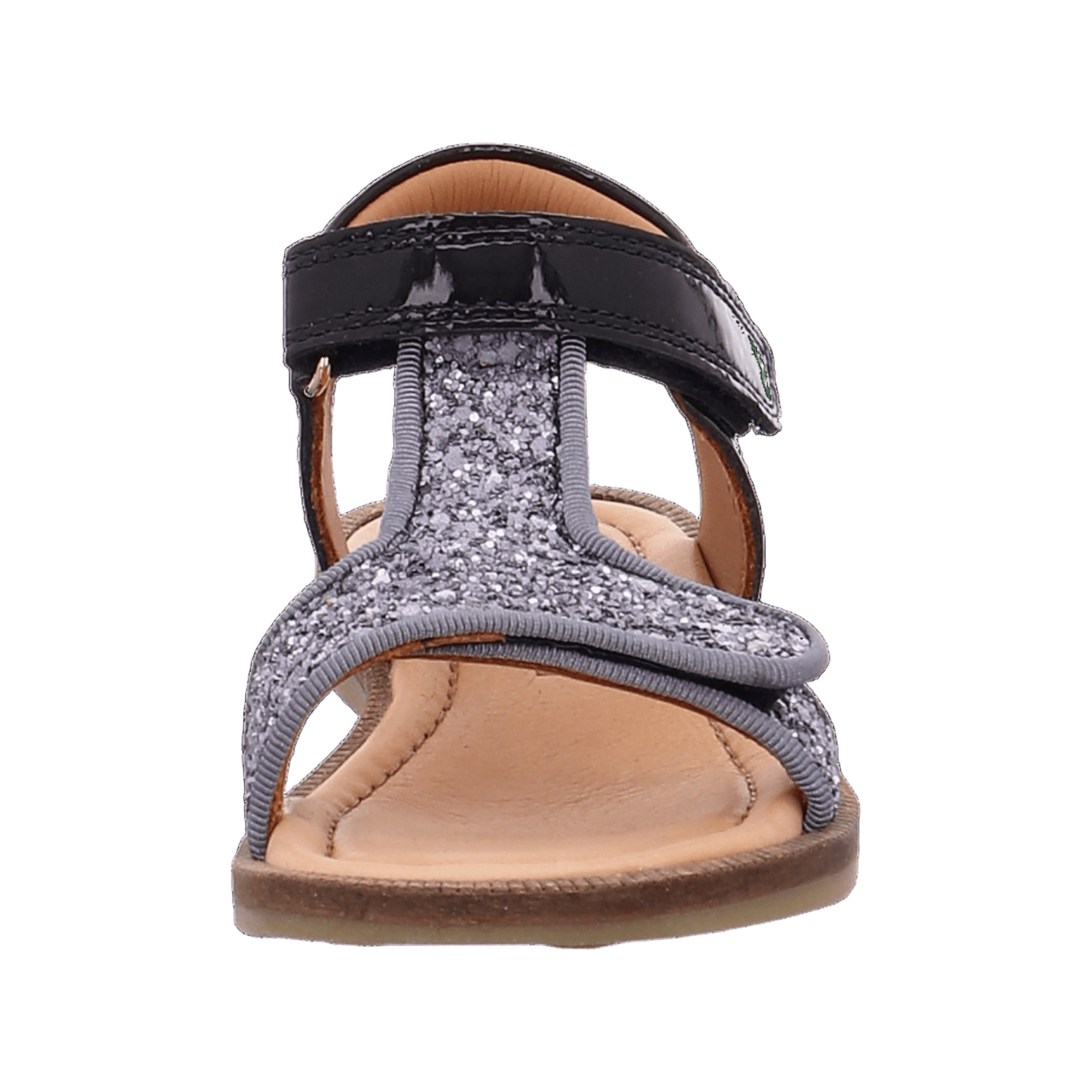 Sandalen/Pantoletten Bisgaard