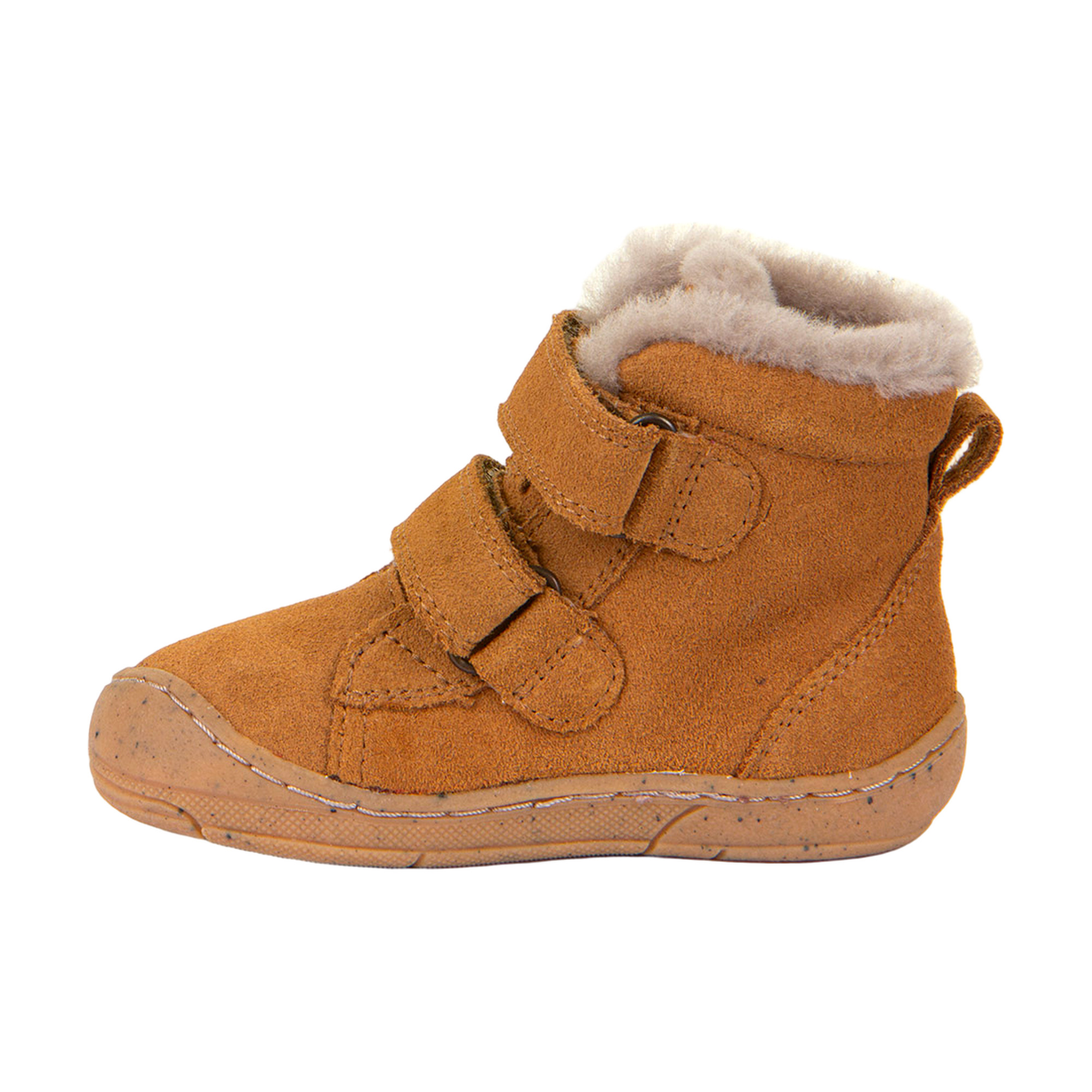 Froddo Minni Suede