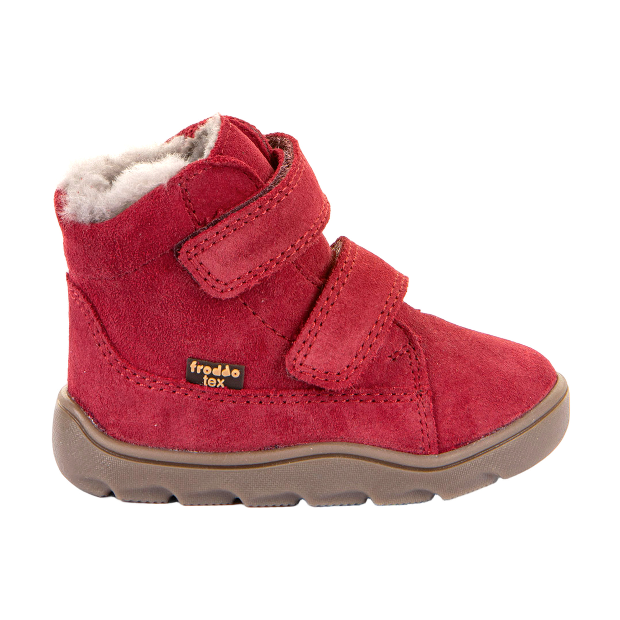 Froddo Zeru Tex Furry Barefoot