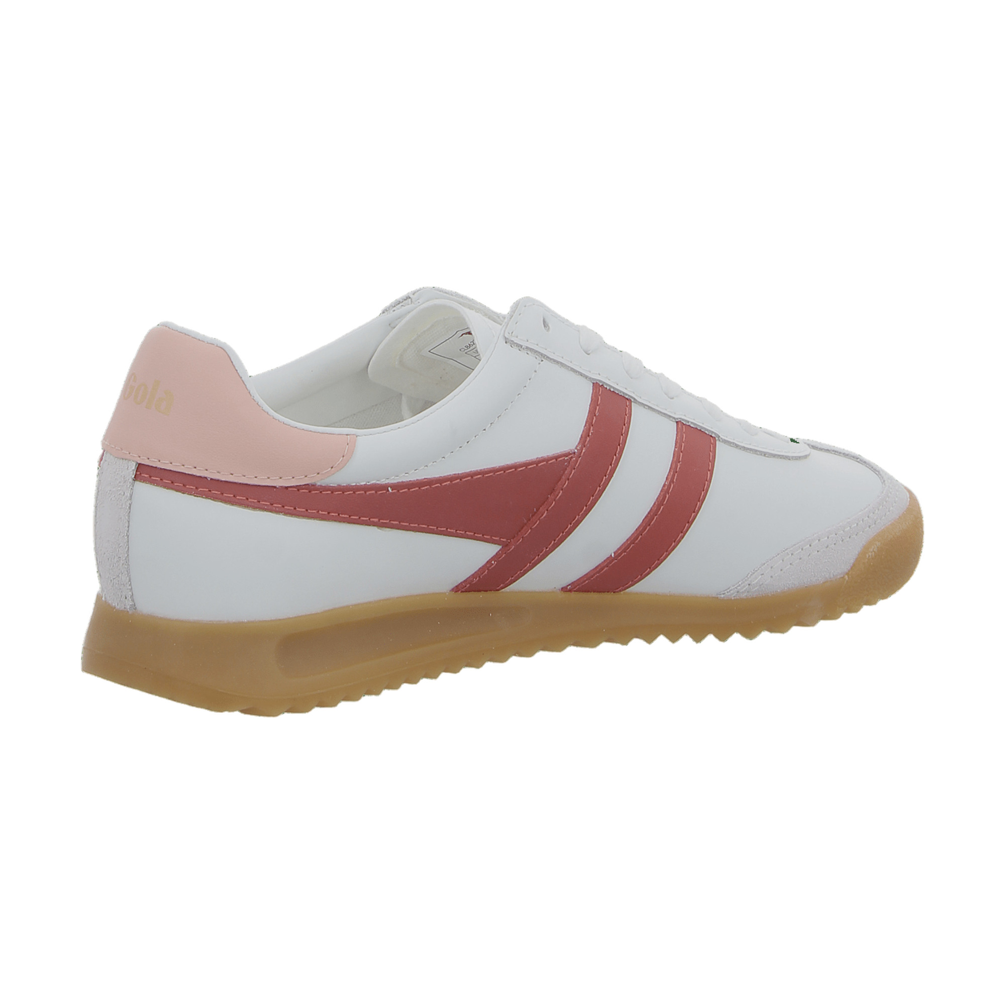 Gola Torpedo Leather