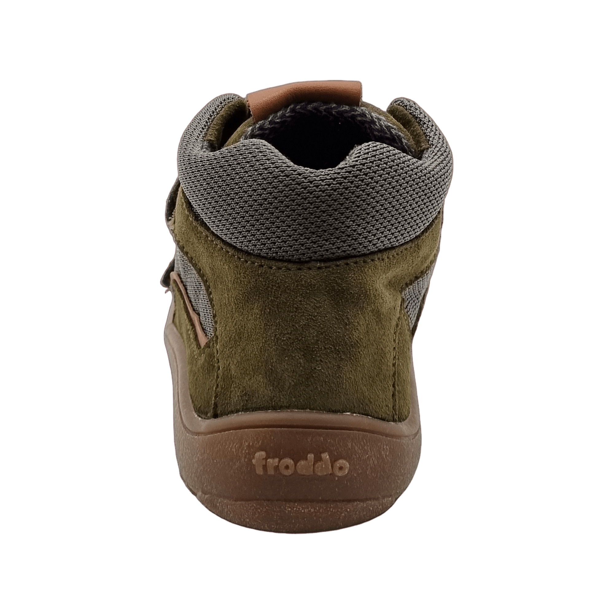 Froddo Barefoot TEX Autumn
