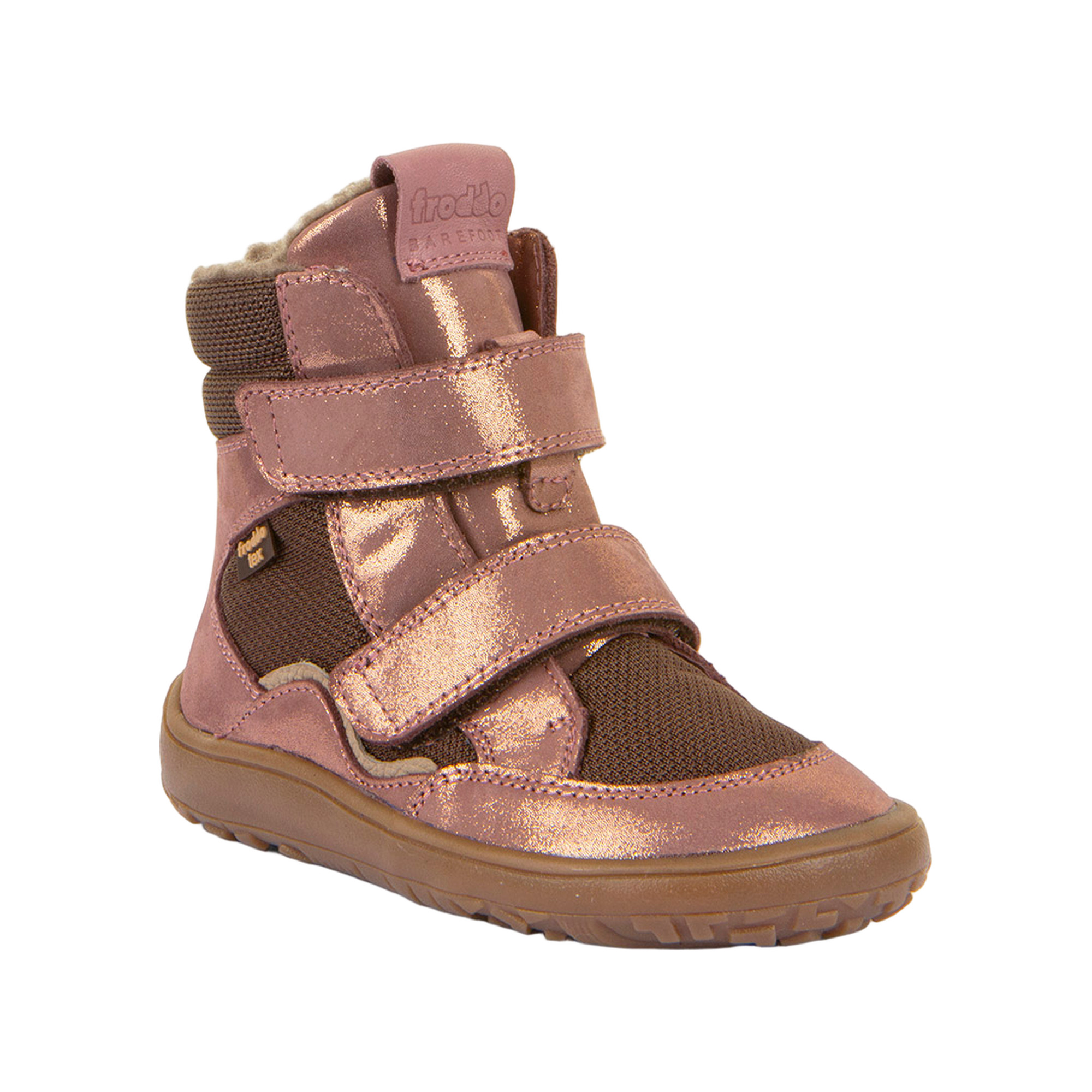 Froddo Barefoot Tex Winter
