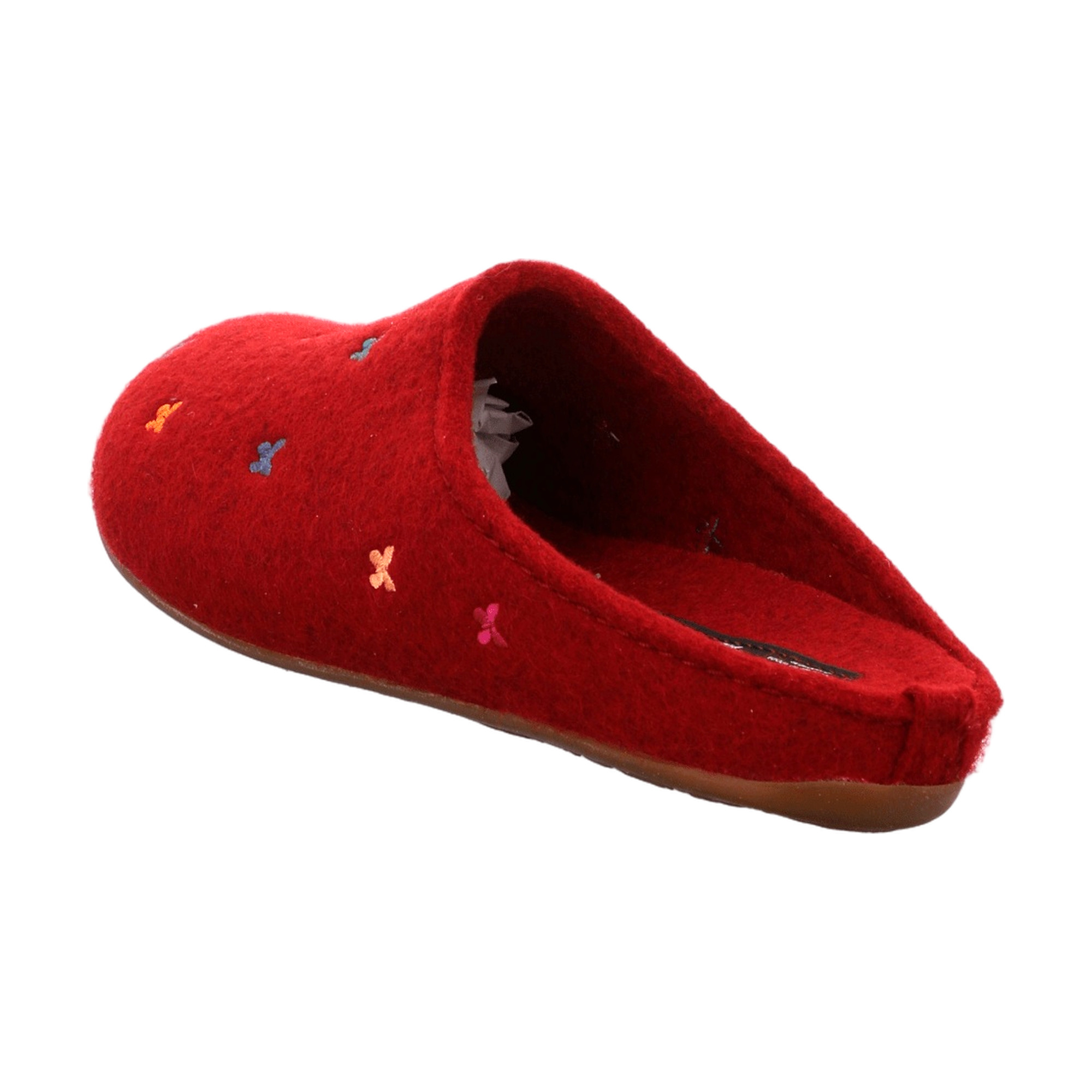 Haflinger Everest Farfalline