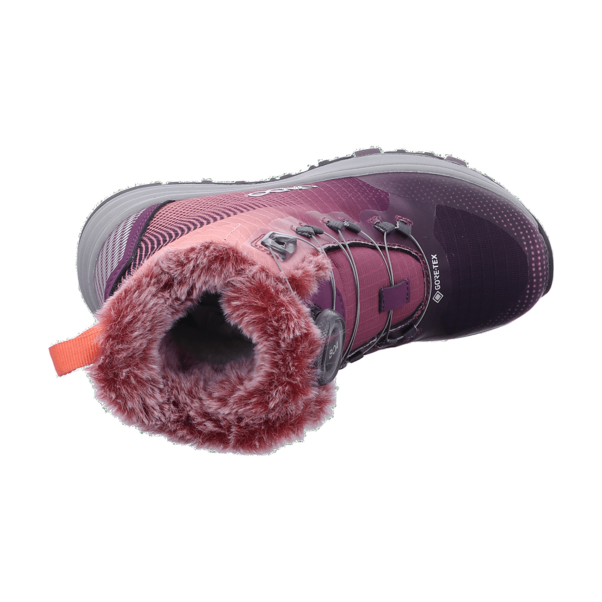 Vado Wendy High BOA GTX