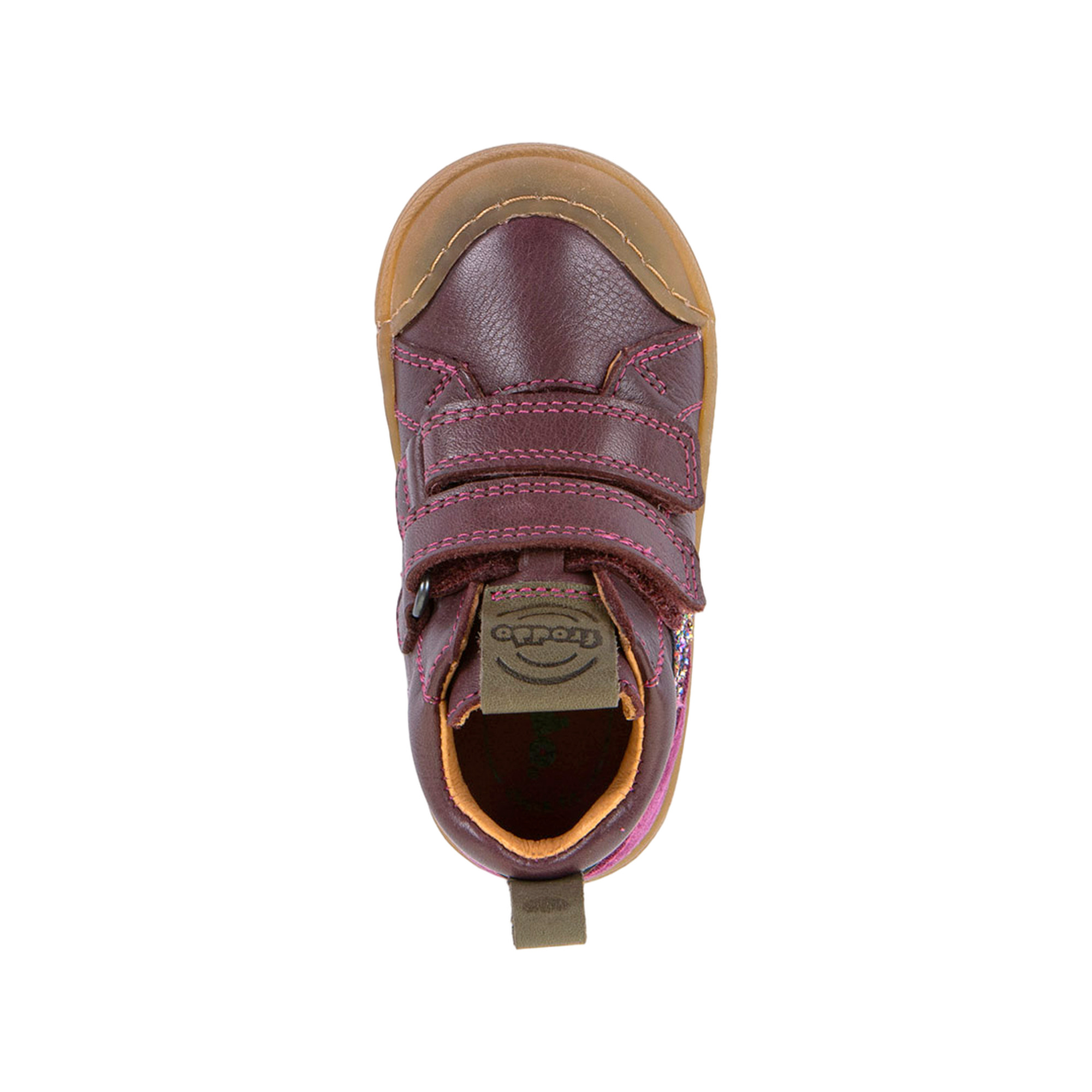 Froddo Rosario High Top
