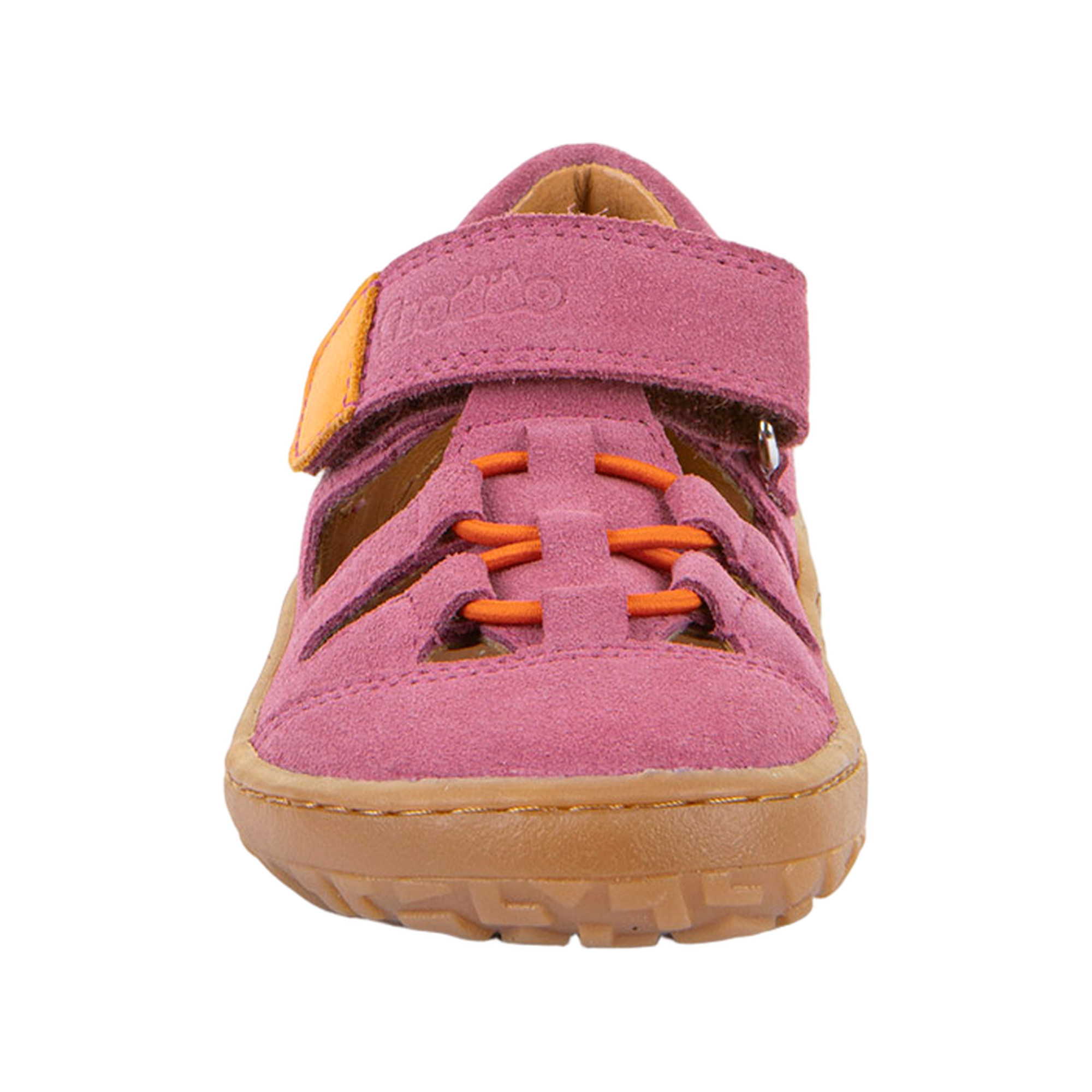 Froddo Barefoot Elastic Sandal