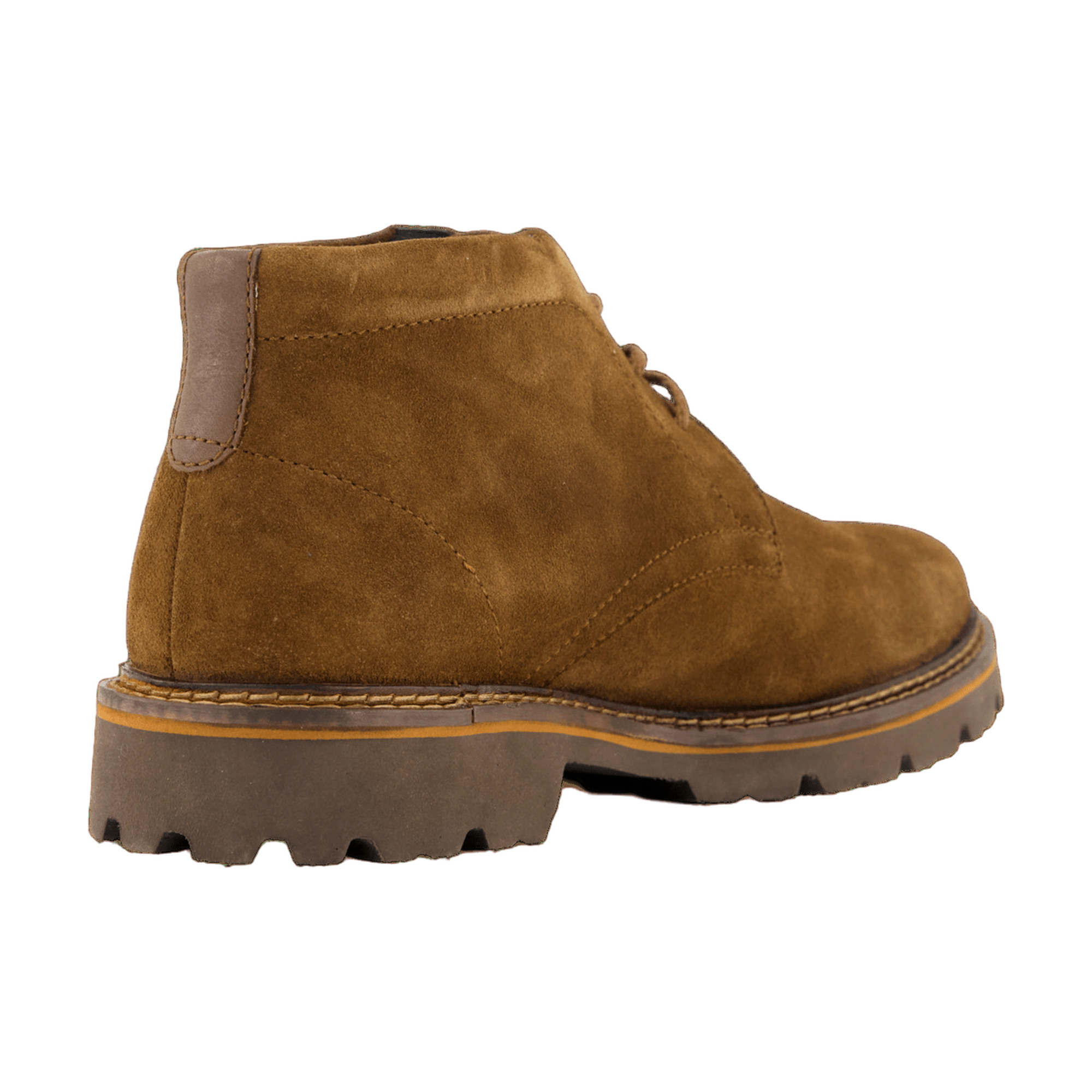 Sioux Alalrik-716-Tex-H