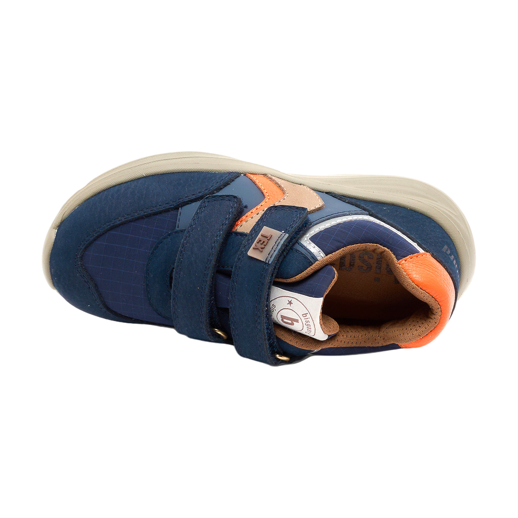 Bisgaard Yuki TEX