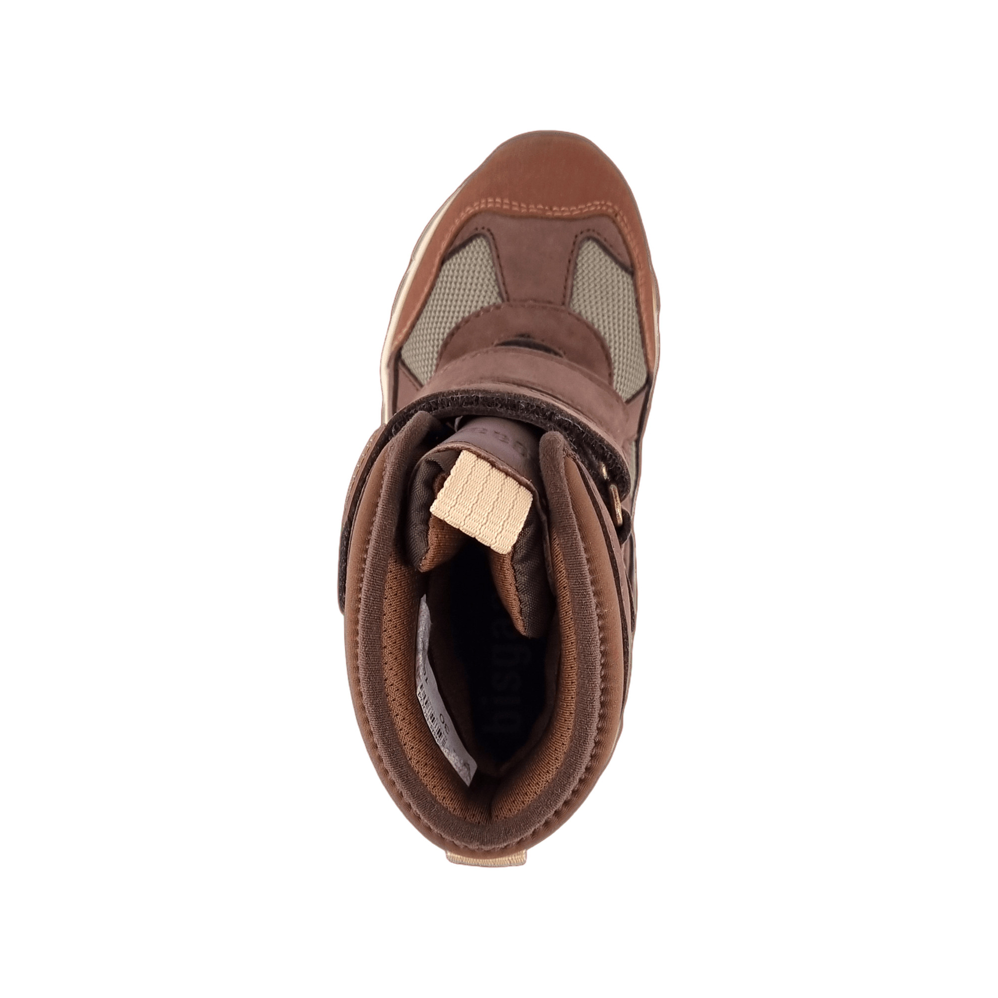 Bisgaard Edon Tex