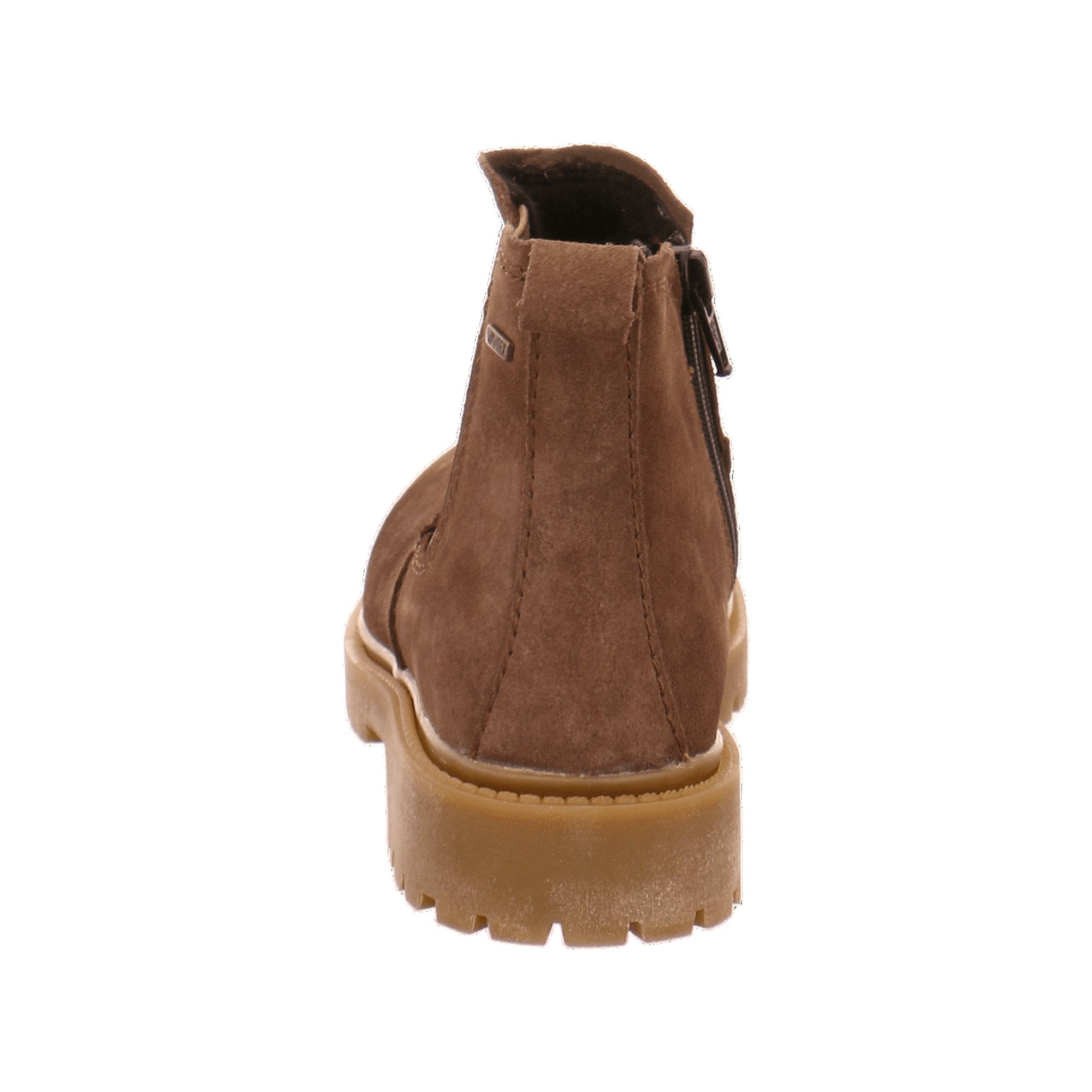 Boots/Stiefeletten (Kaltfutter) Vado