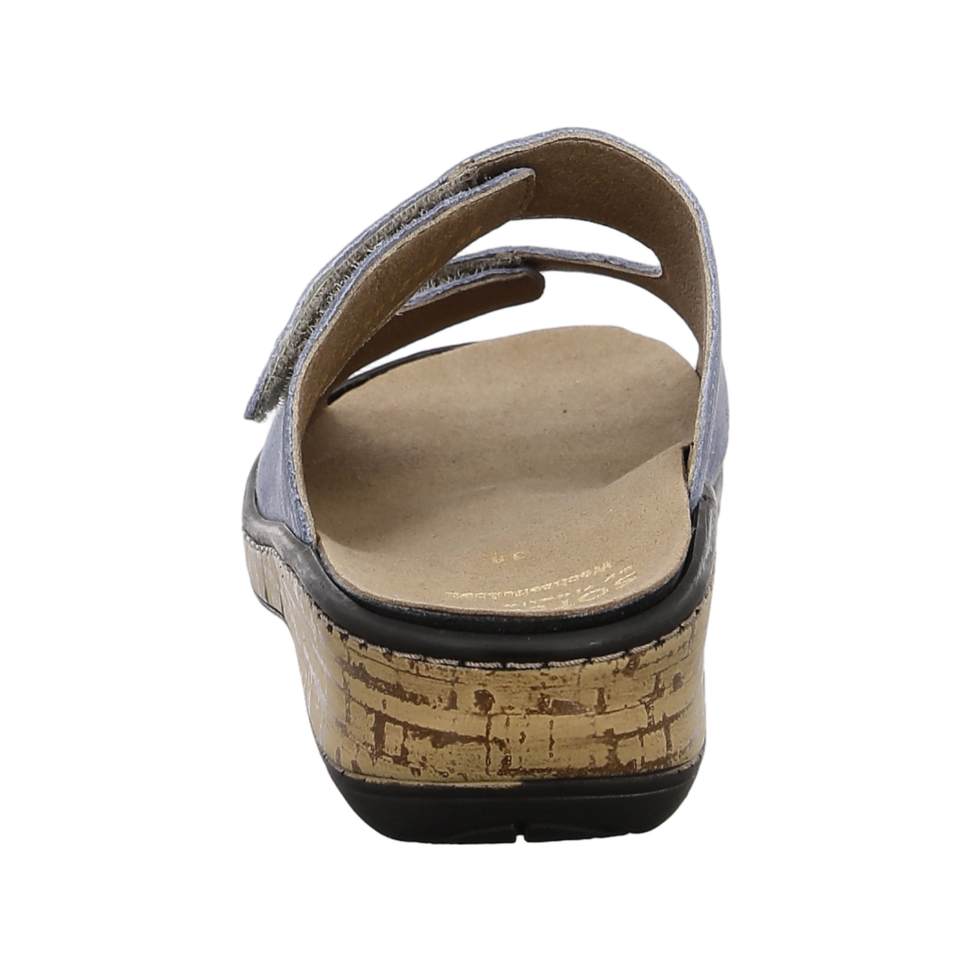 Fidelio Soft-Line D-Pantoffel,Gerda