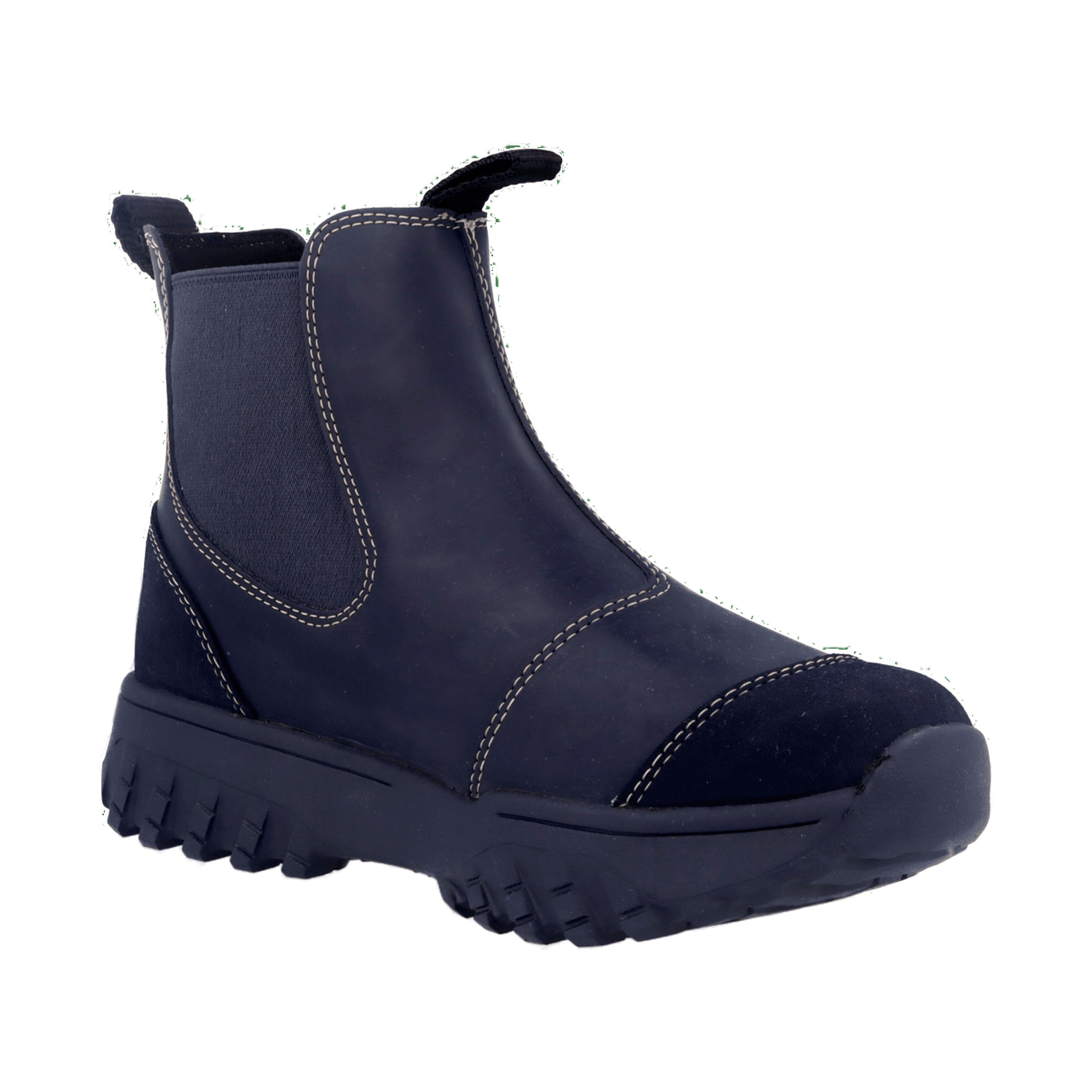 Woden Magda Track Waterproof