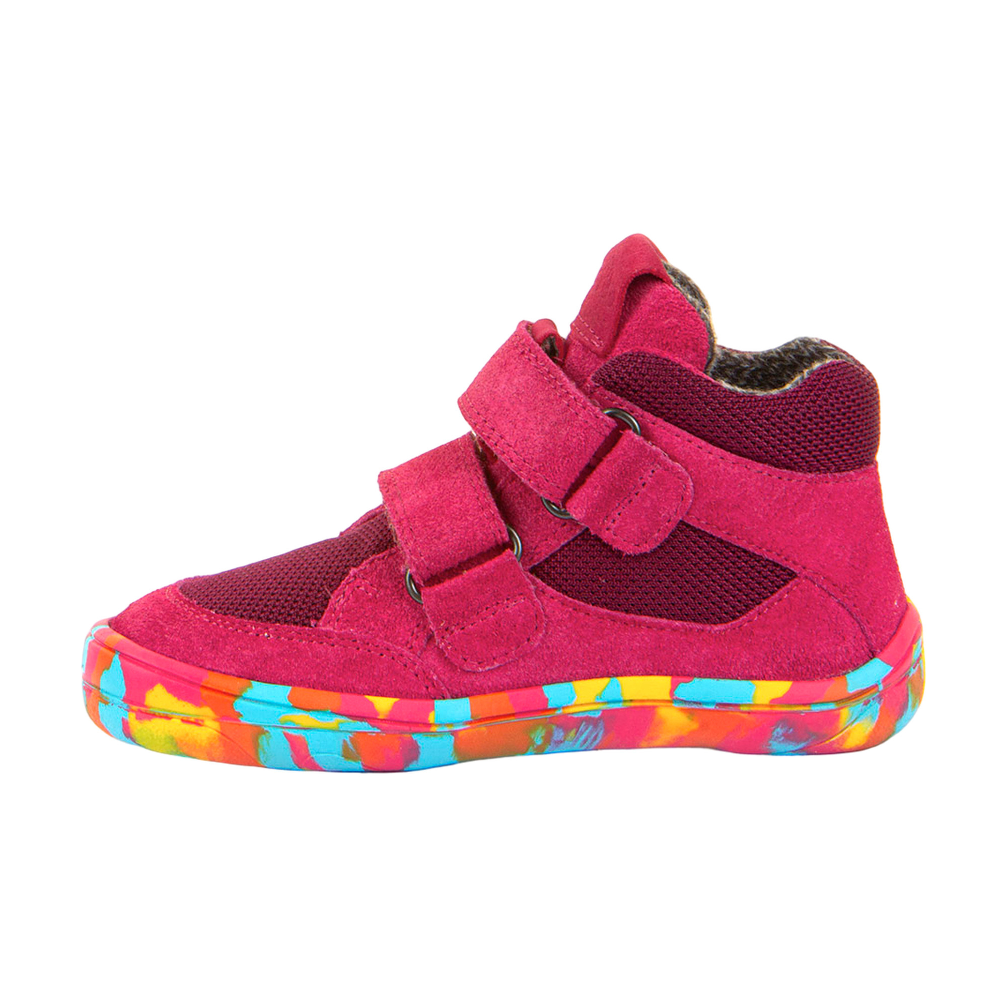 Froddo Barefoot TEX Fun Autumn
