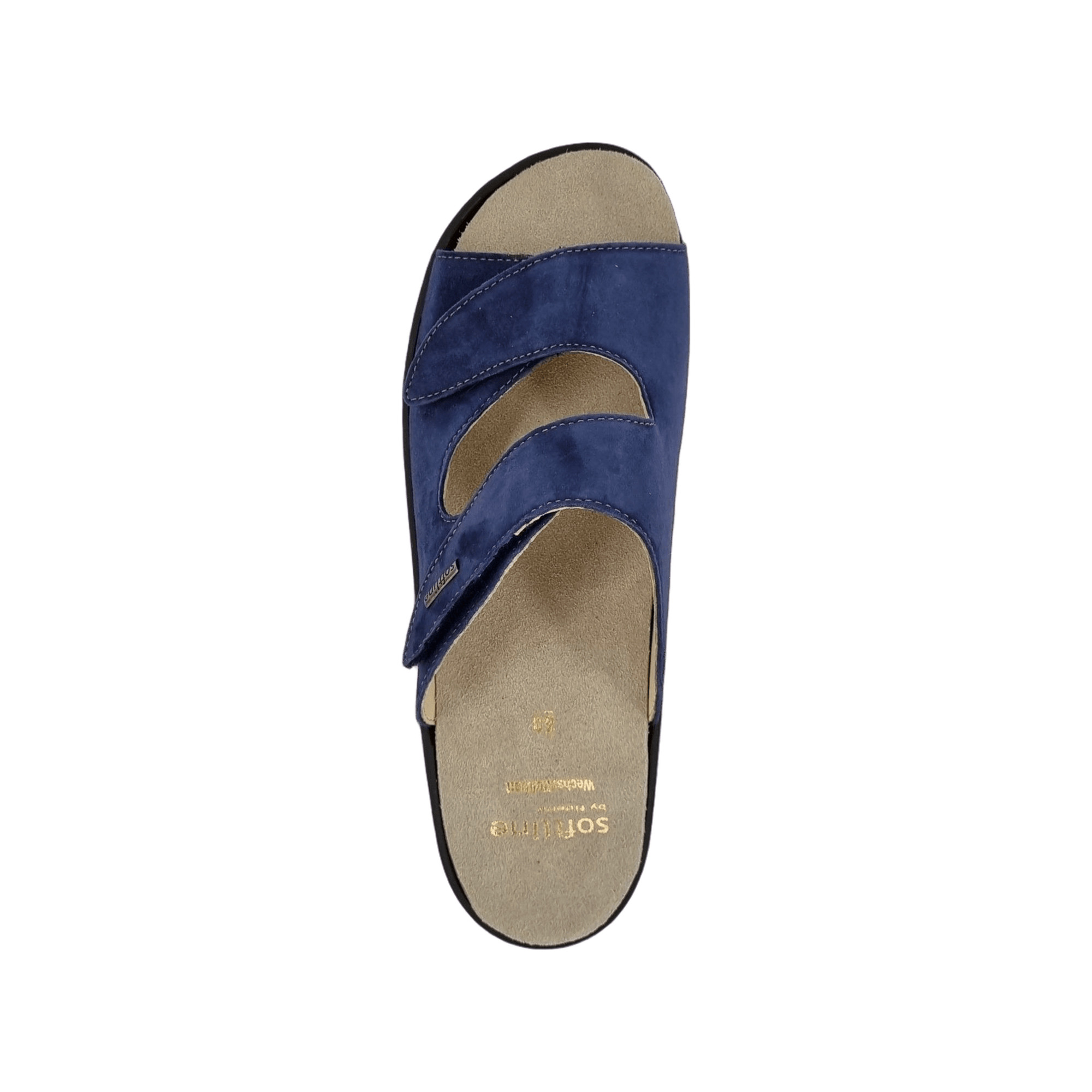 Fidelio Gerda Soft Line D-Pantoffel