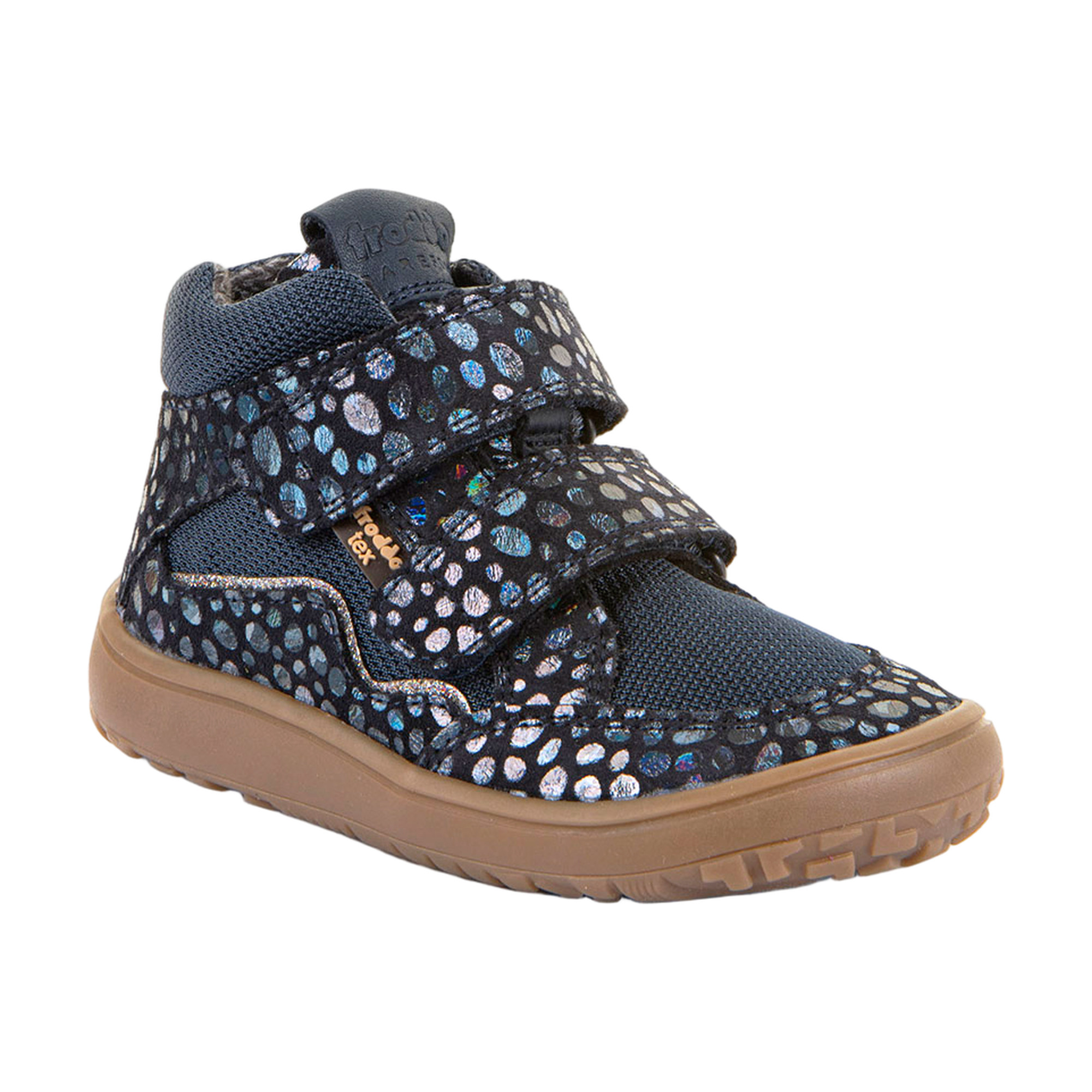 Froddo Barefoot TEX Autumn