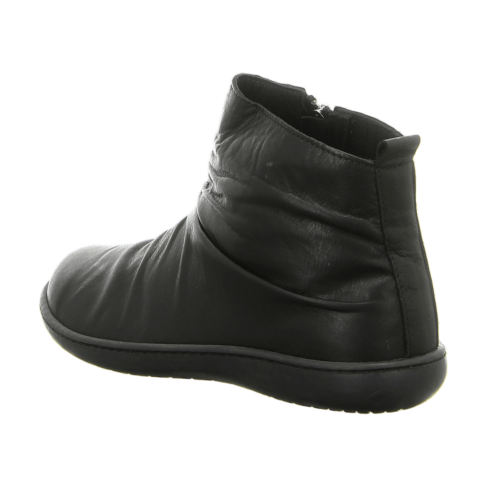 Andrea Conti Da.-Bootie