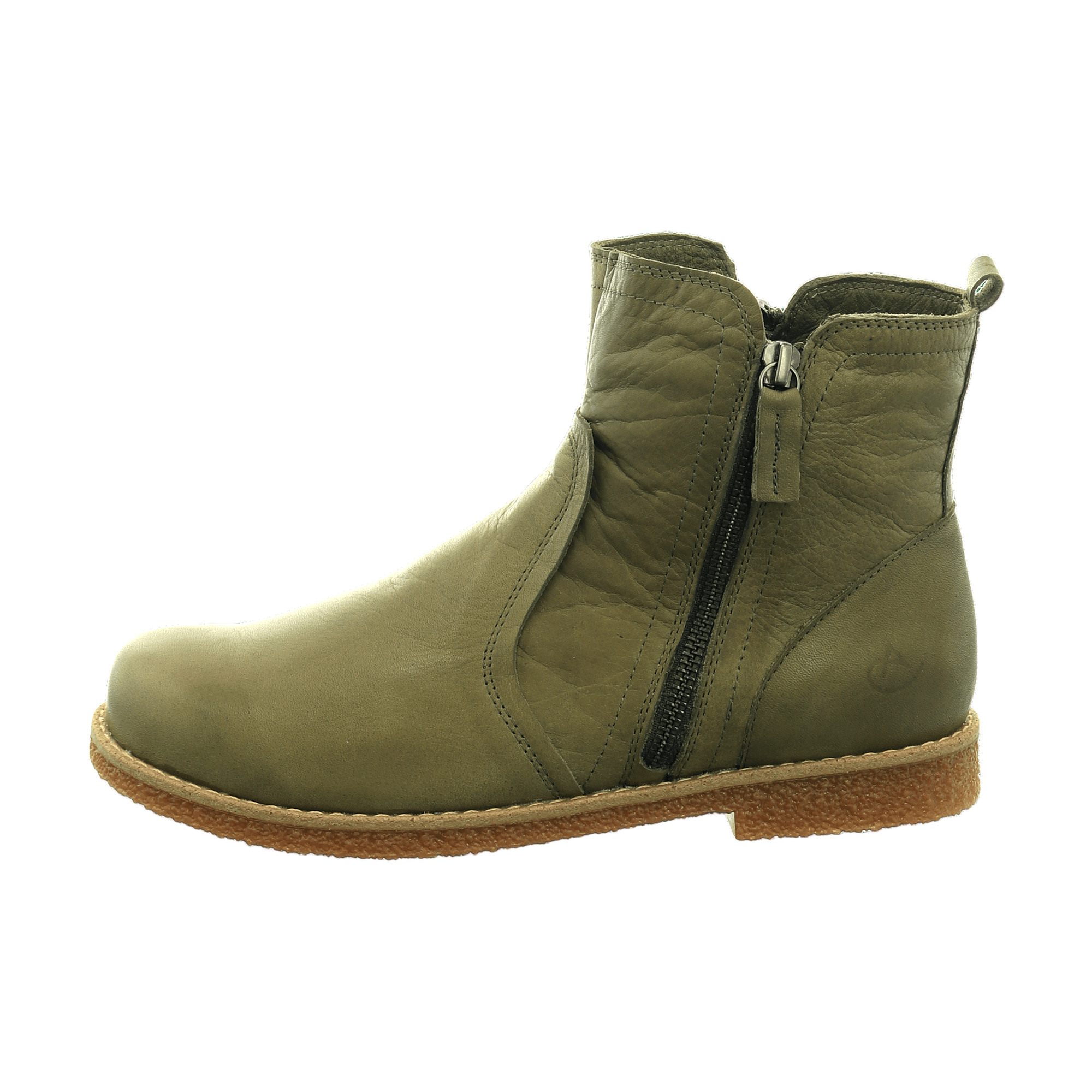 Andrea Conti Da.-Boots