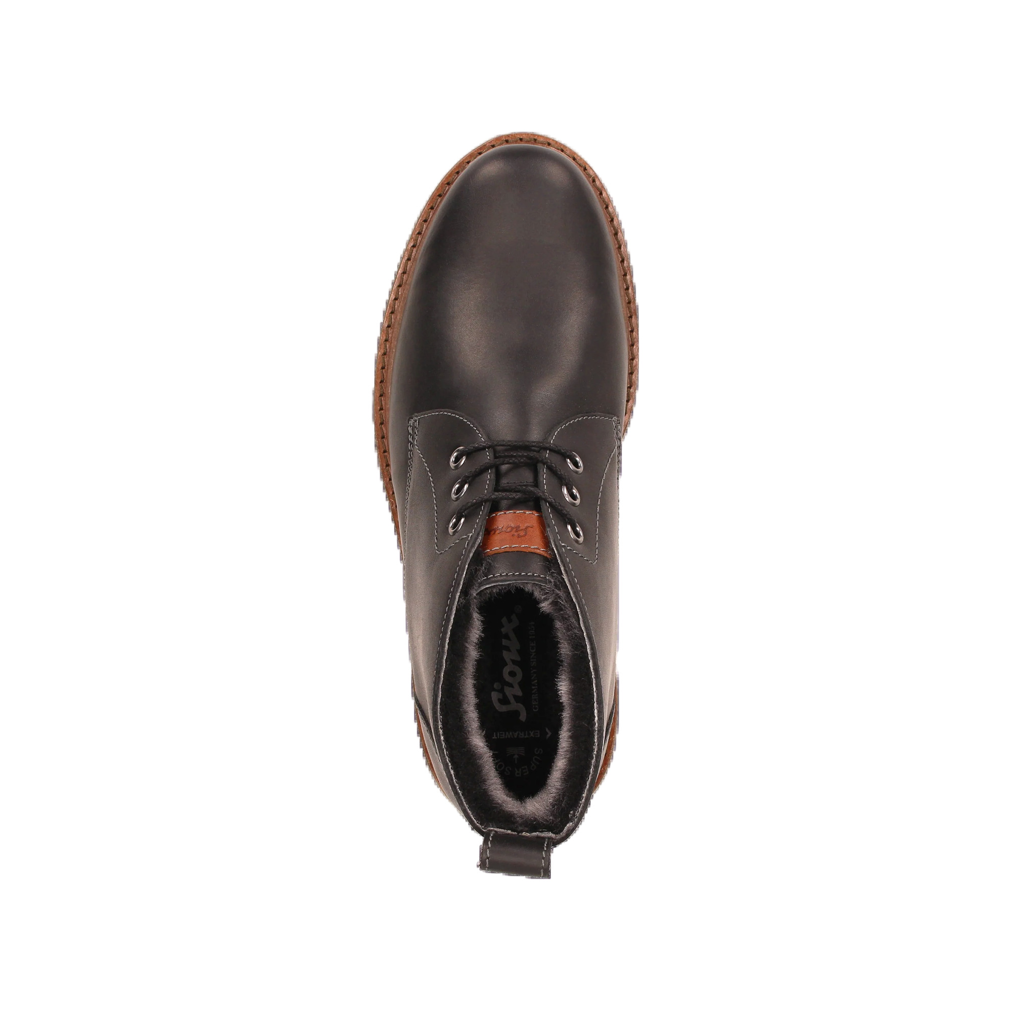 Sioux Aldarik-701-LF-H