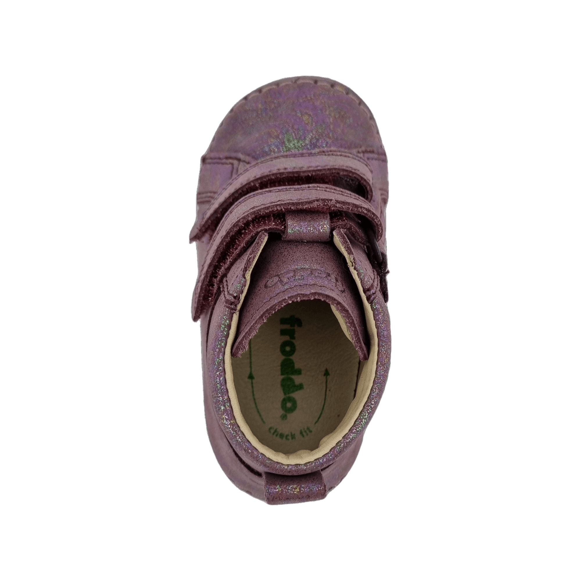 Froddo Paix Velcro