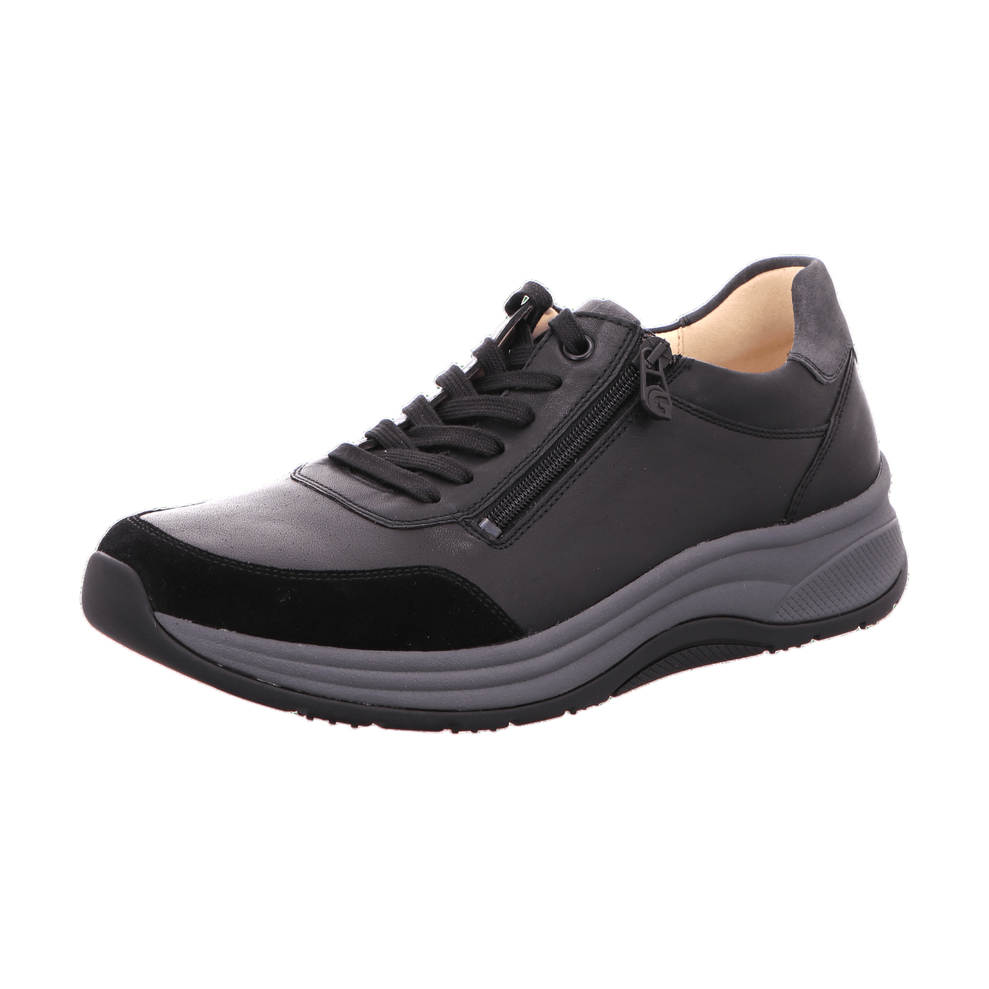 GANTER High Flyer Herren