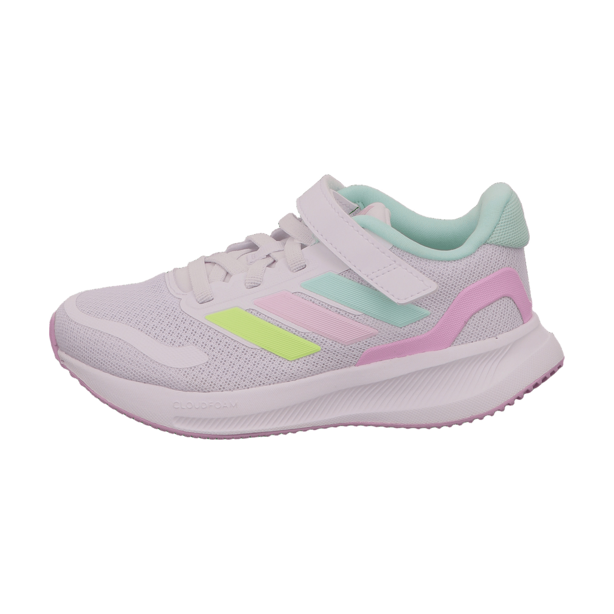 Adidas Runfalcon 5  EL C