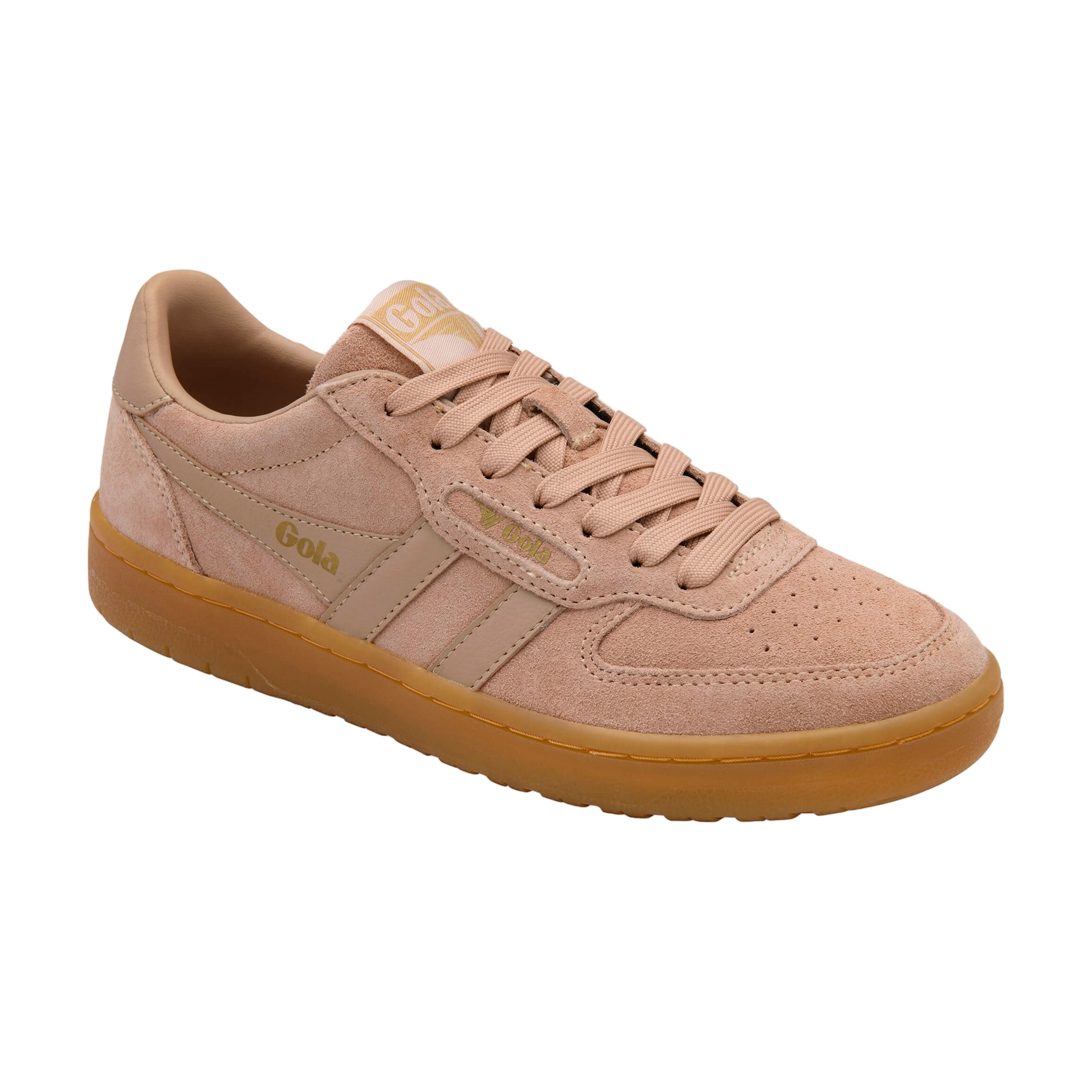 Gola Hawk Suede`86