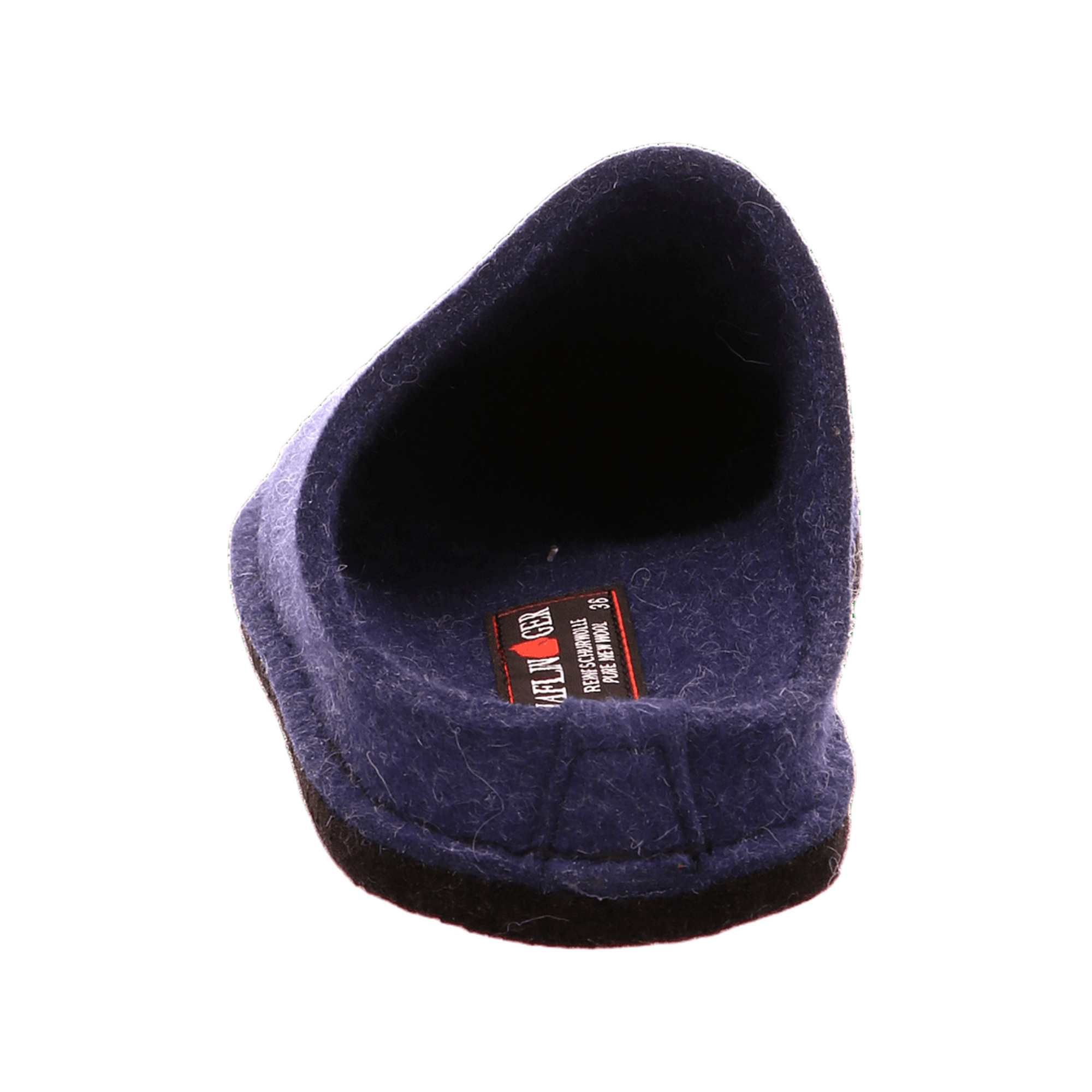 Haflinger Flair Soft