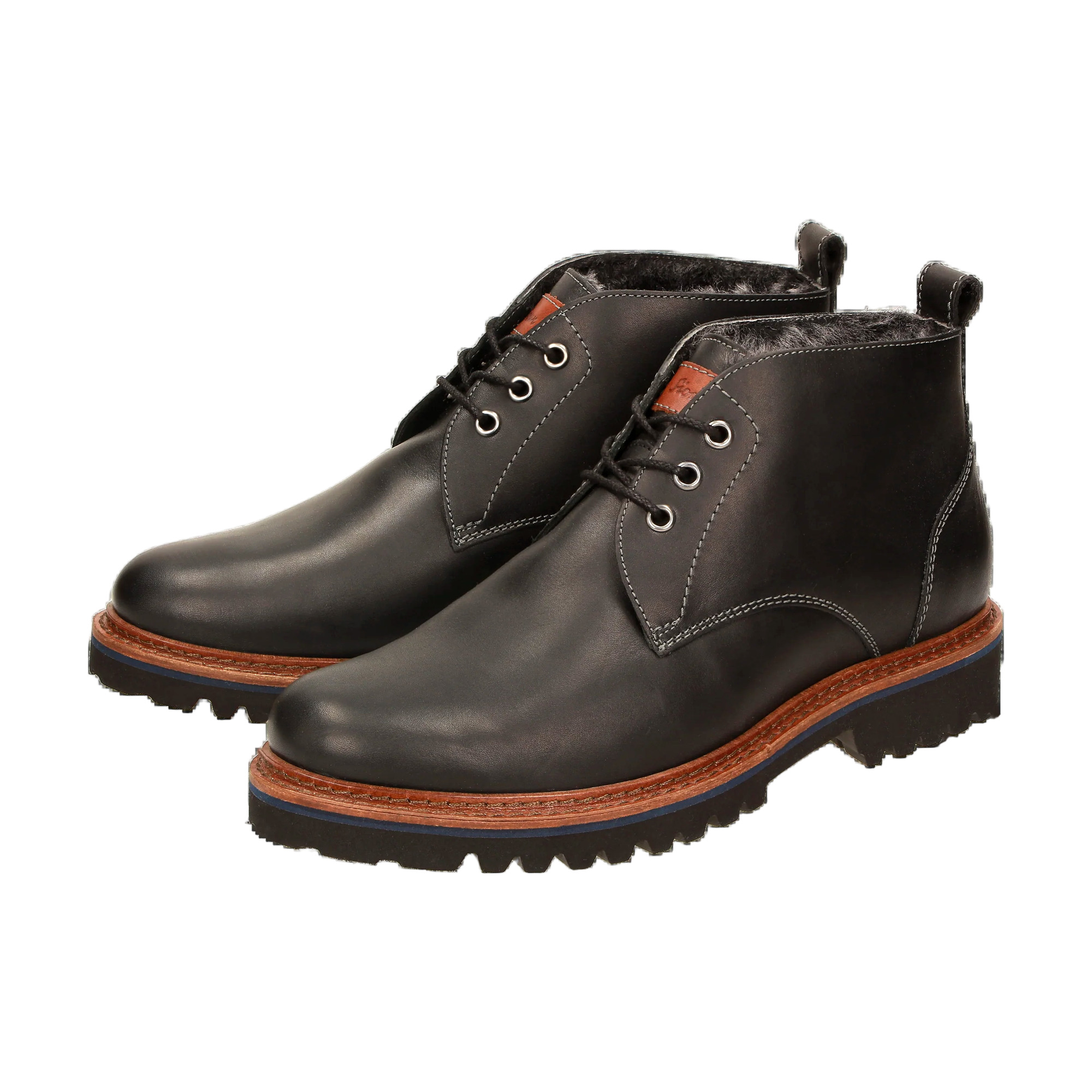 Sioux Aldarik-701-LF-H