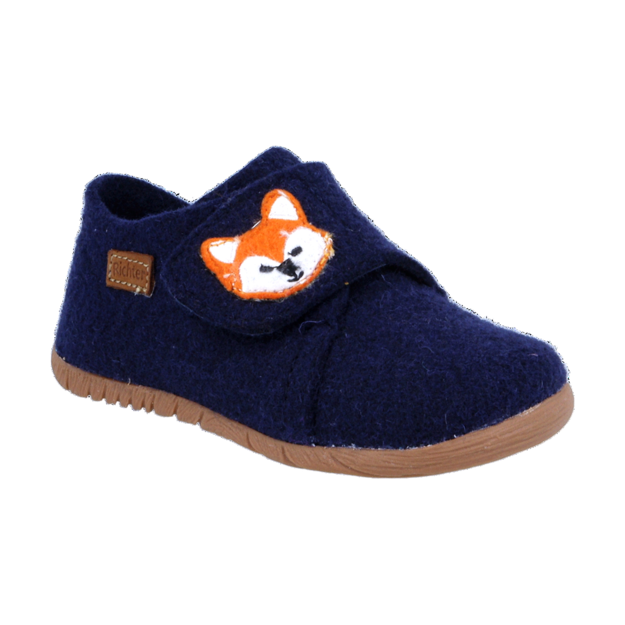 Richter Patch Fox