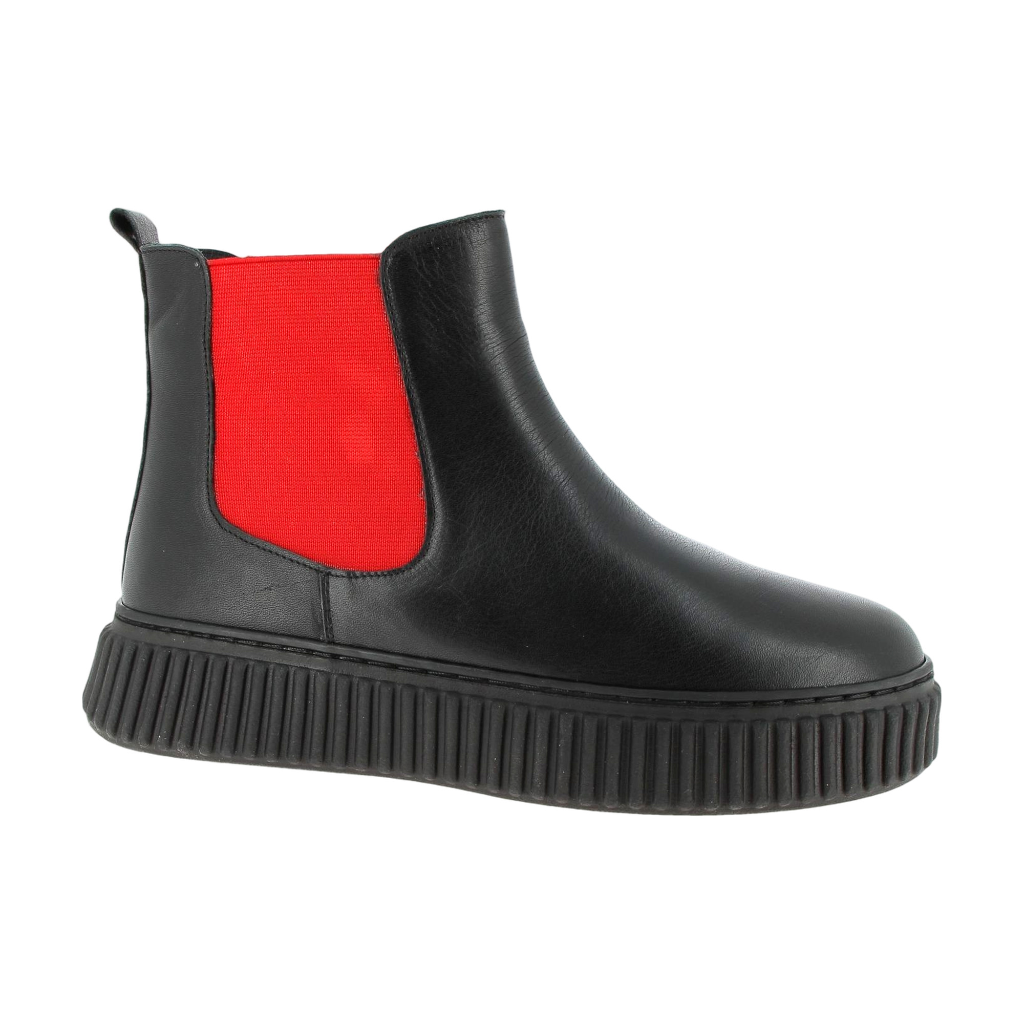 Andrea Conti Da.-Stiefelette