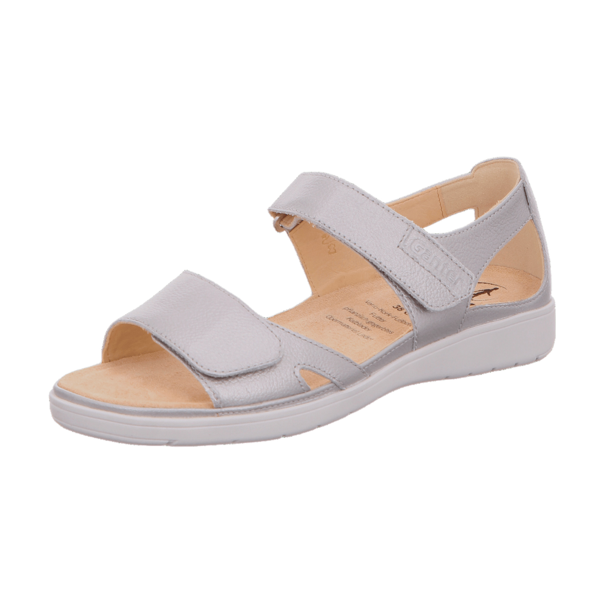 GANTER Gina