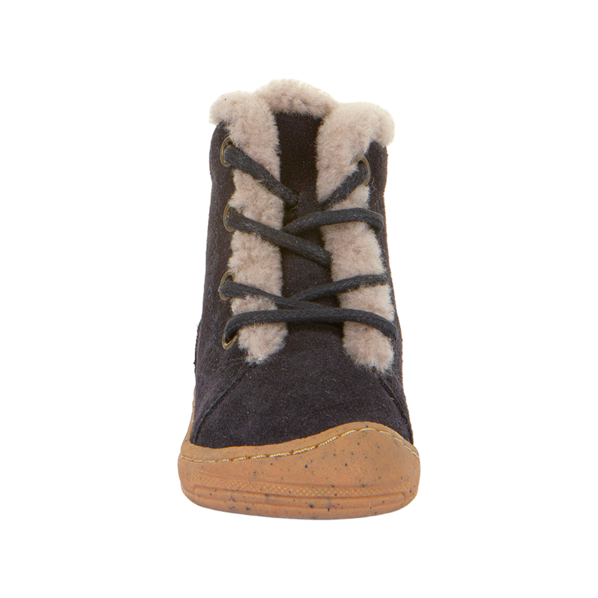 Froddo Minni Suede Laces