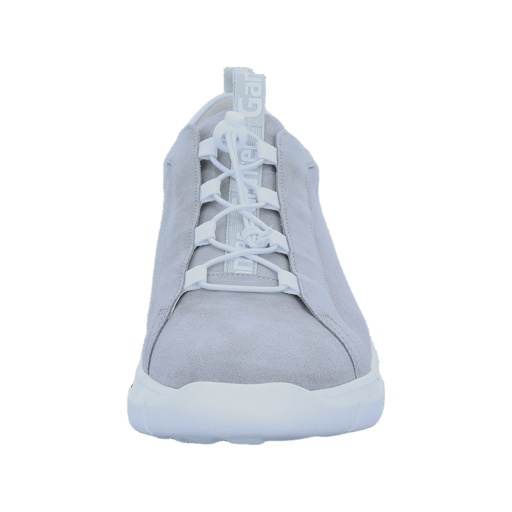 GANTER George