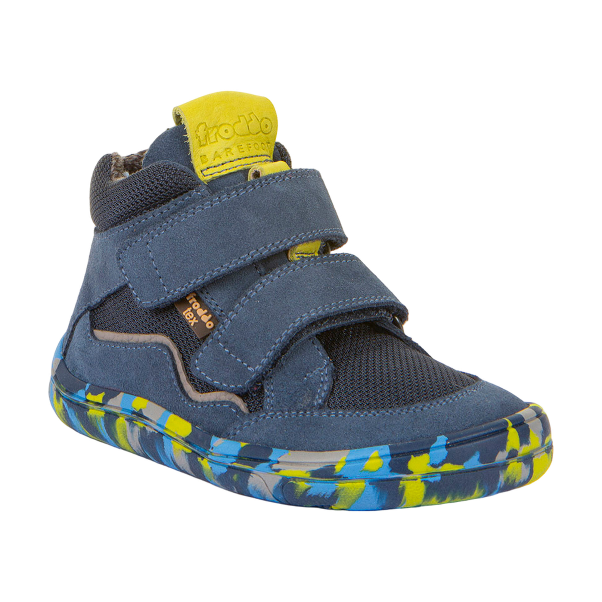 Froddo Barefoot TEX Fun Autumn