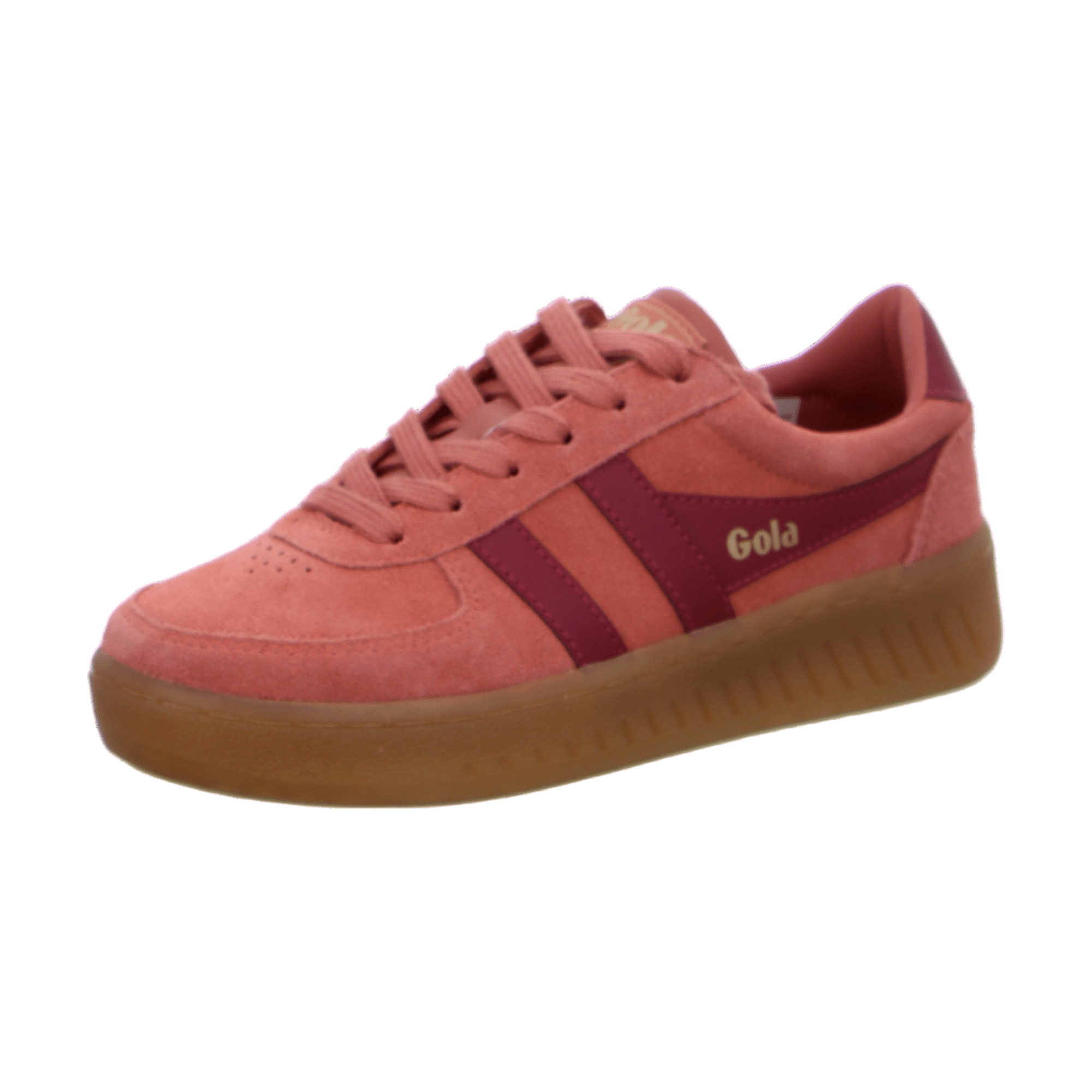 Gola Grandslam Suede