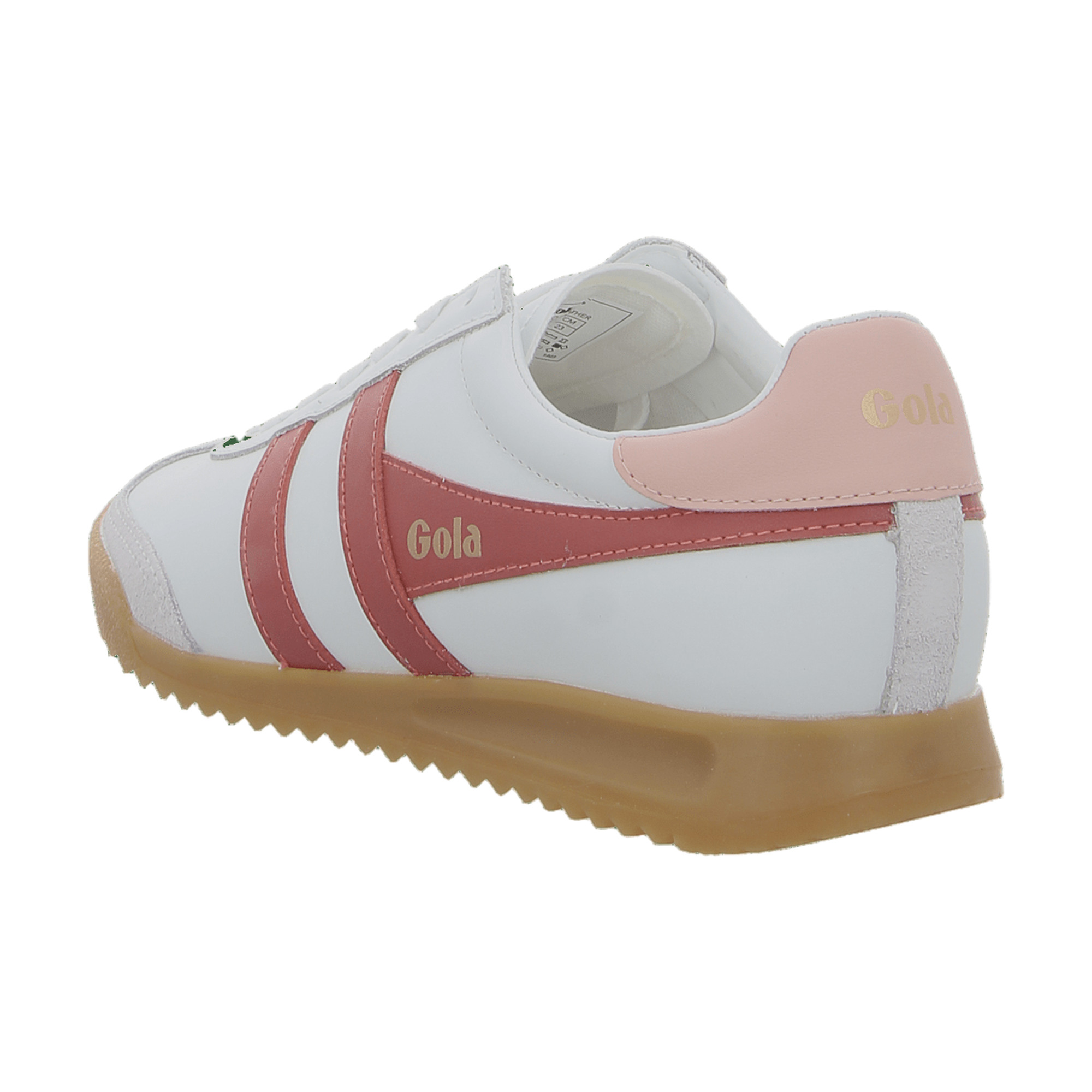 Gola Torpedo Leather