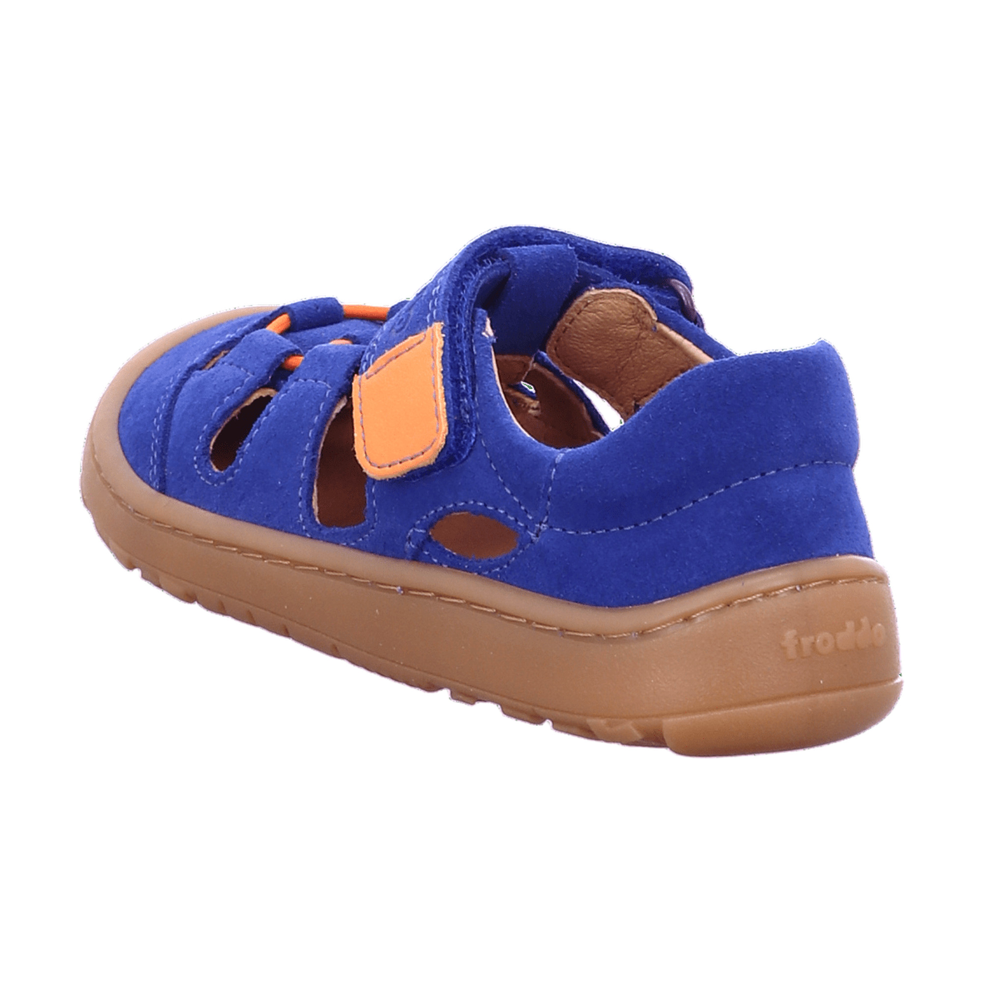Froddo Barefoot Elastic Sandal